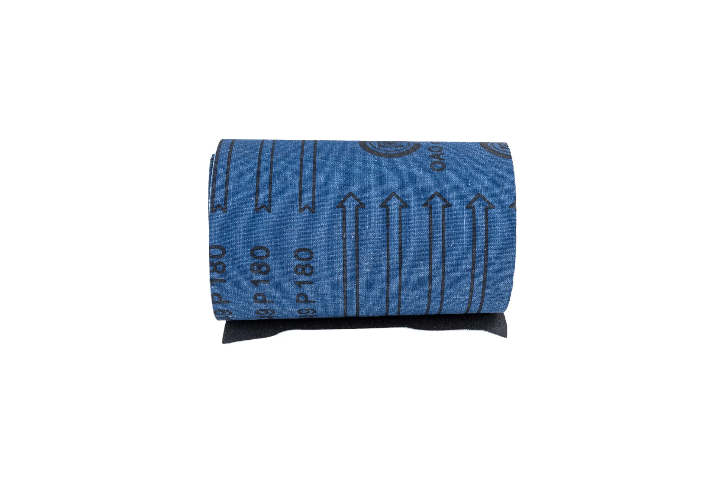Бобина шлифовальная ШБ 115 мм, 3 м, JW549, P320 CARBOFLEX Н0191882 00-00015717