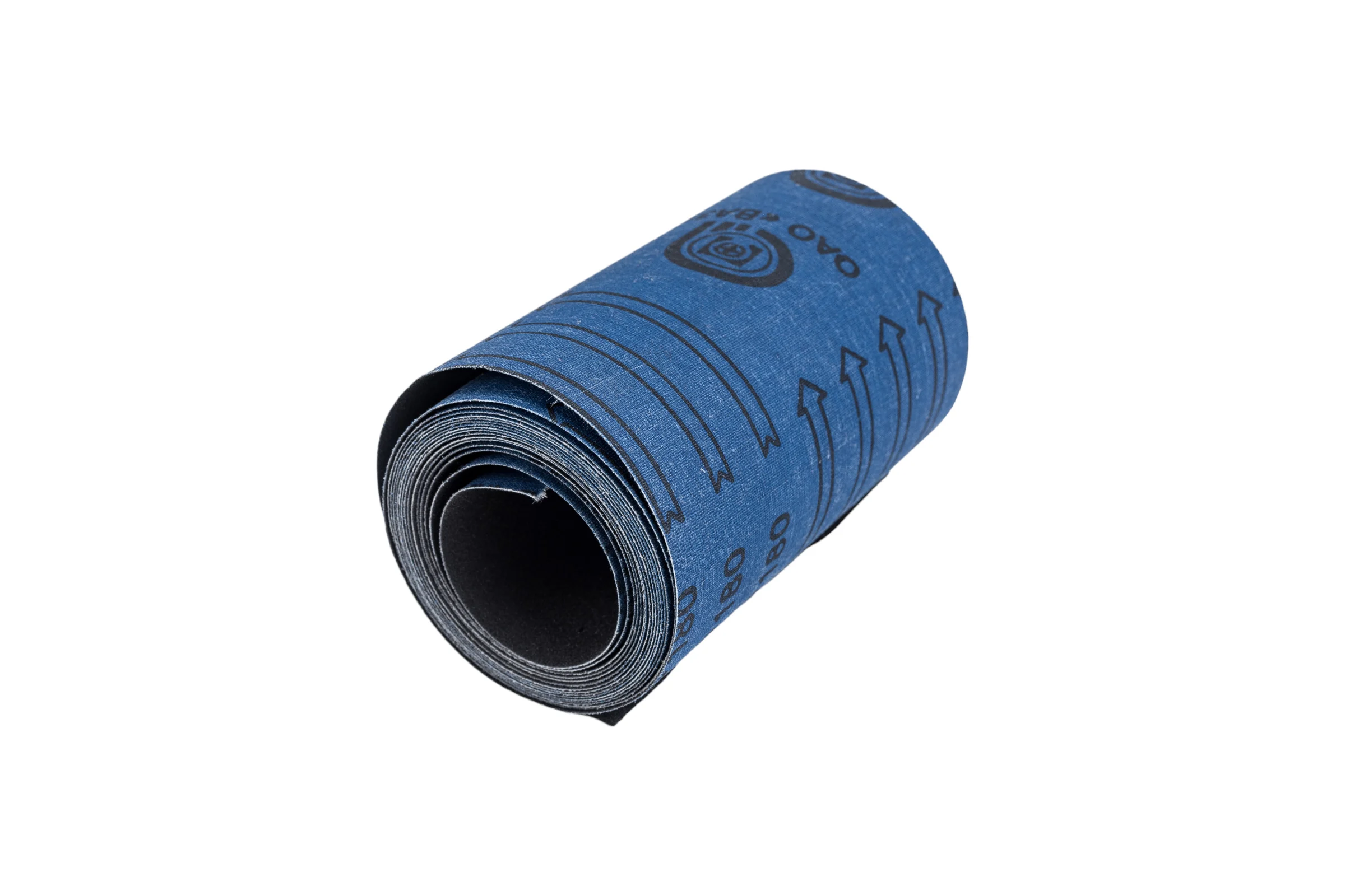 Бобина шлифовальная ШБ 115 мм, 3 м, JW549, P320 CARBOFLEX Н0191882 00-00015717