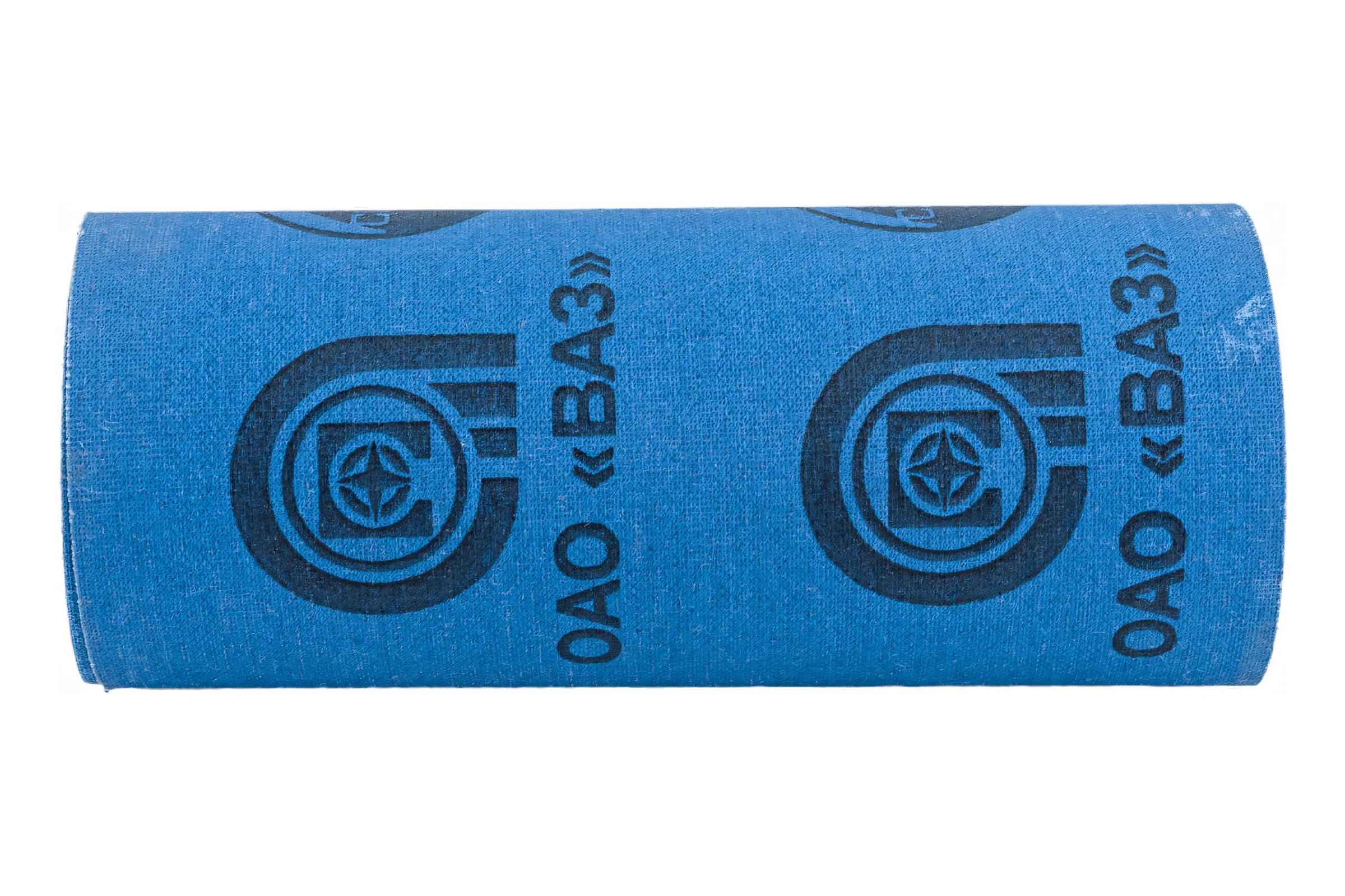 Бобина шлифовальная ШБ 115 мм, 3 м, JW549, P320 CARBOFLEX Н0191882 00-00015717