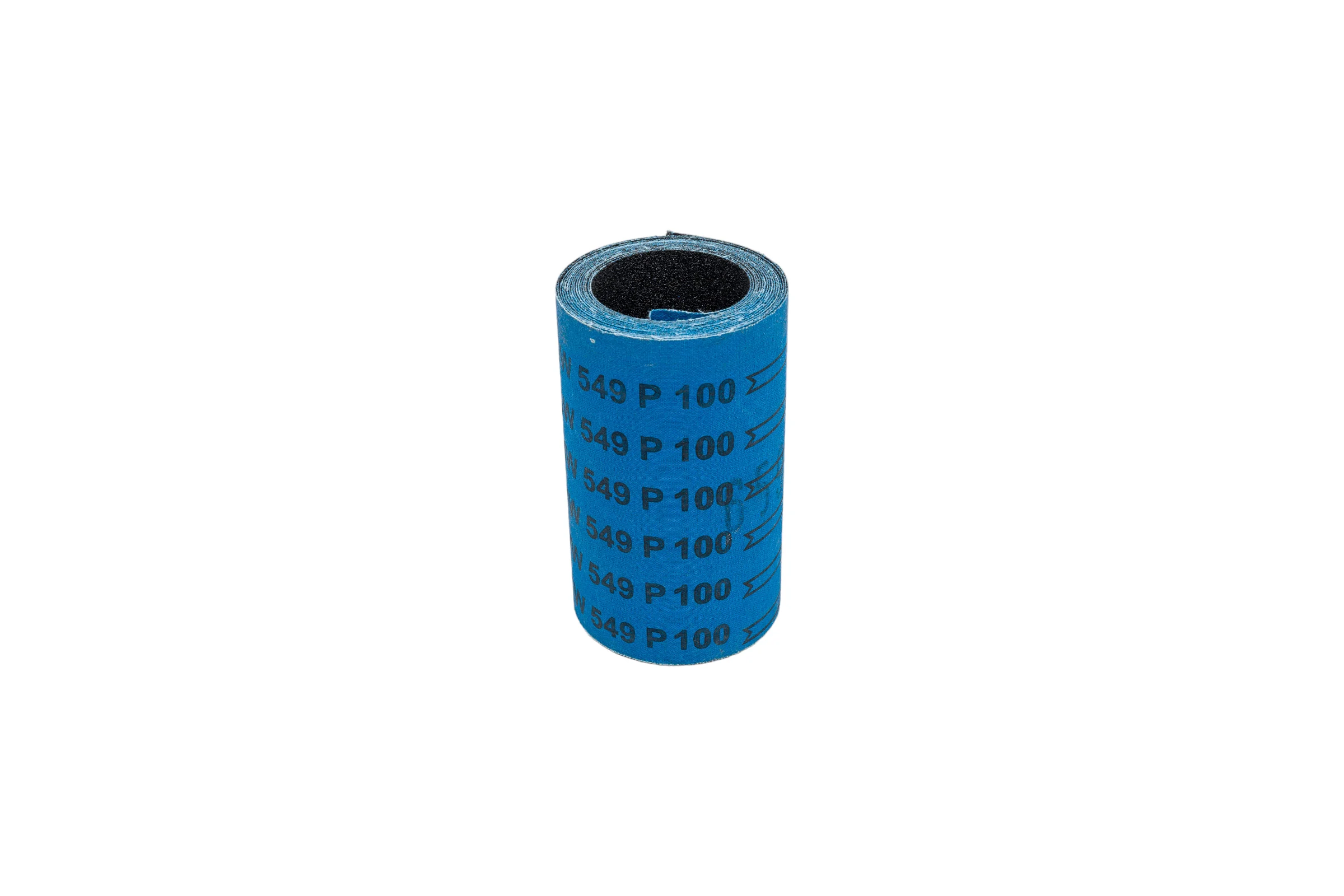 Бобина шлифовальная ШБ 115 мм, 3 м, JW549, P100 CARBOFLEX Н0191872 00-00015711