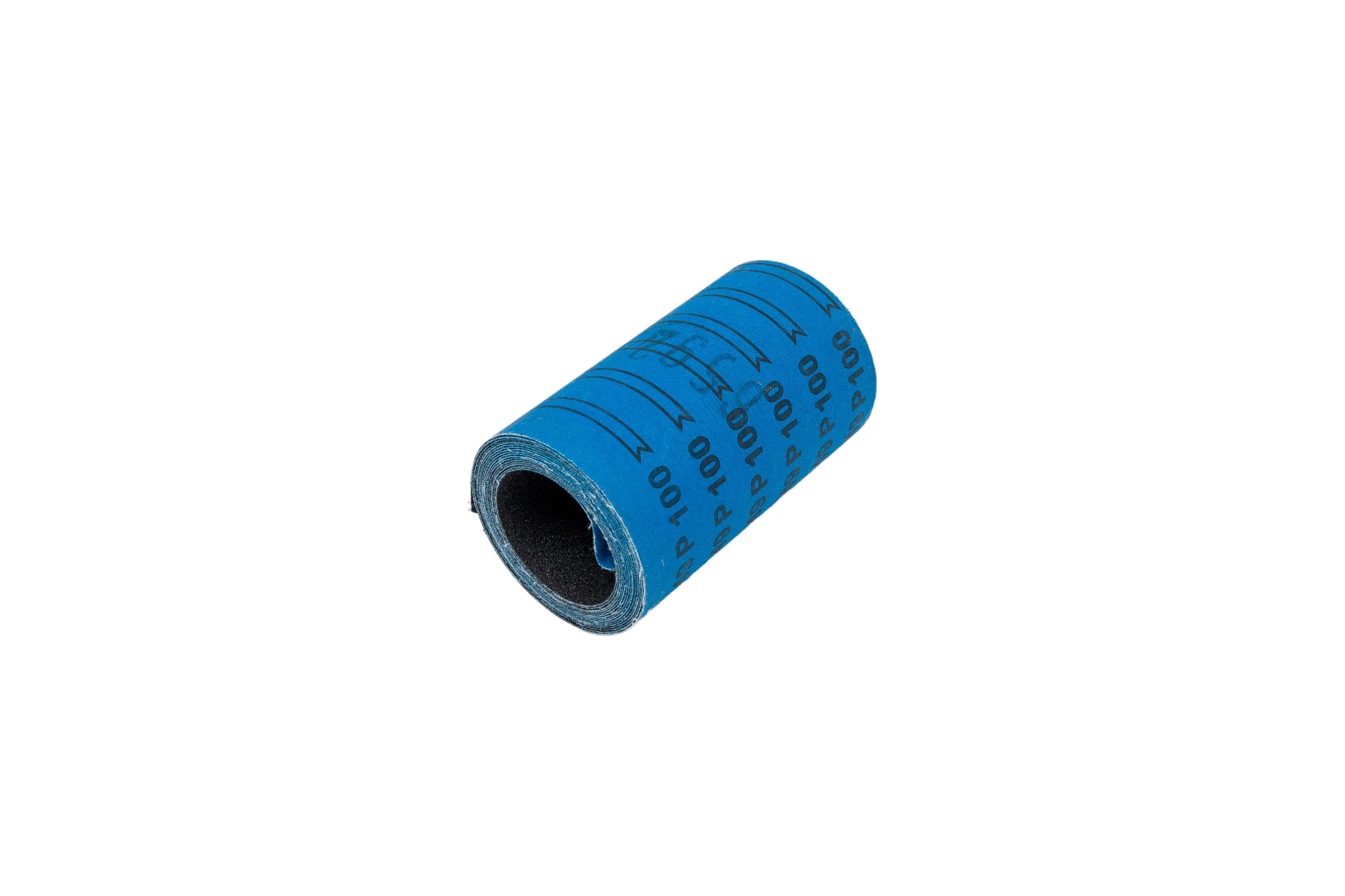 Бобина шлифовальная ШБ 115 мм, 3 м, JW549, P100 CARBOFLEX Н0191872 00-00015711