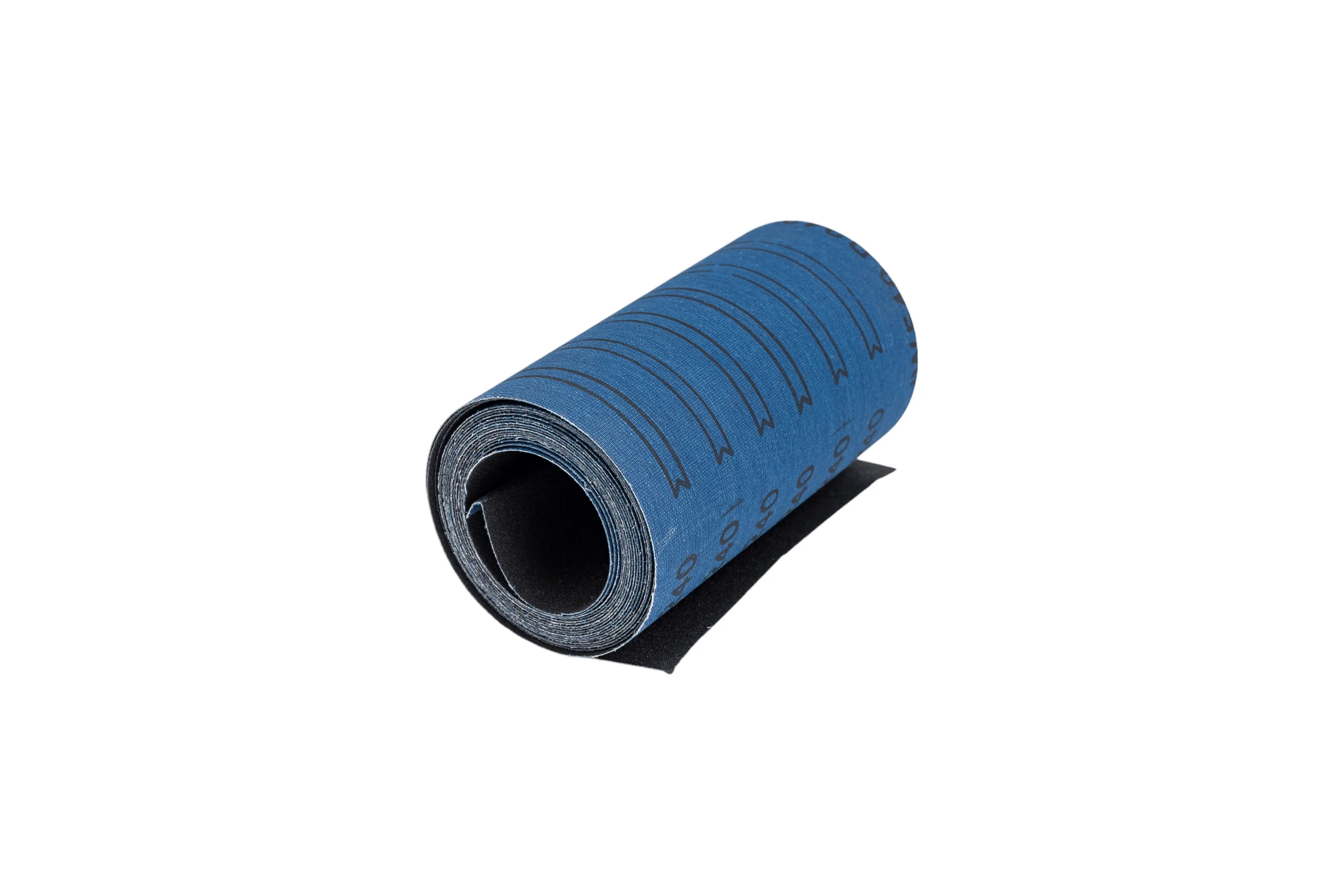 Бобина шлифовальная ШБ 115 мм, 3 м, JW549, P240 CARBOFLEX Н0191880 00-00015716
