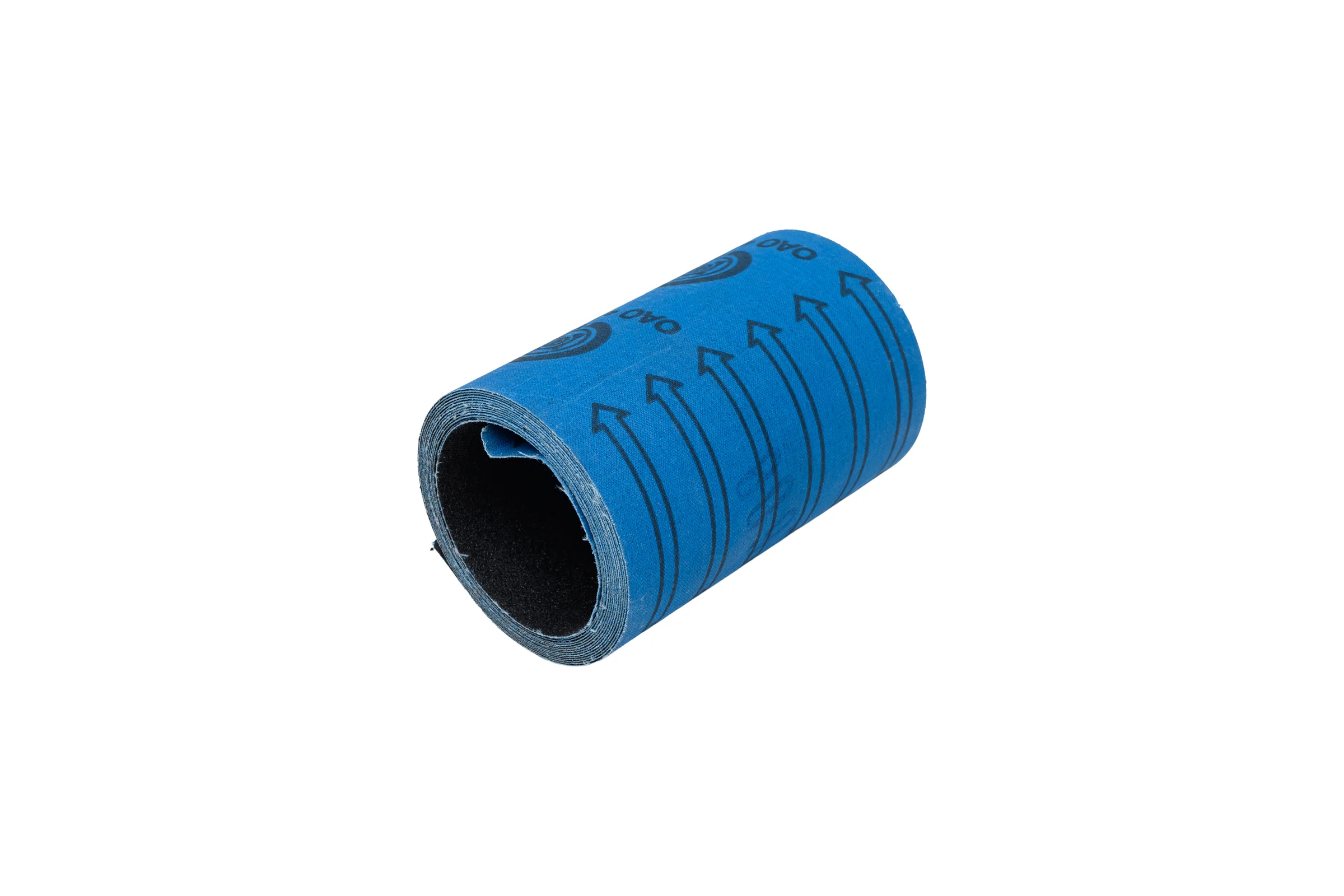 Бобина шлифовальная ШБ 115 мм, 3 м, JW549, P120 CARBOFLEX Н0191874 00-00015712