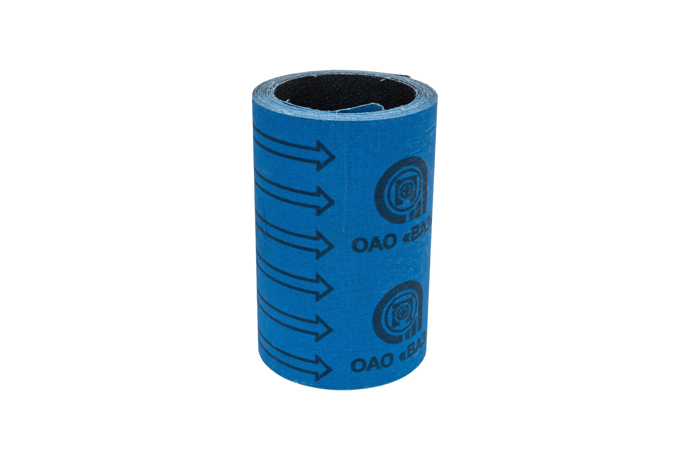 Бобина шлифовальная ШБ 115 мм, 3 м, JW549, P120 CARBOFLEX Н0191874 00-00015712