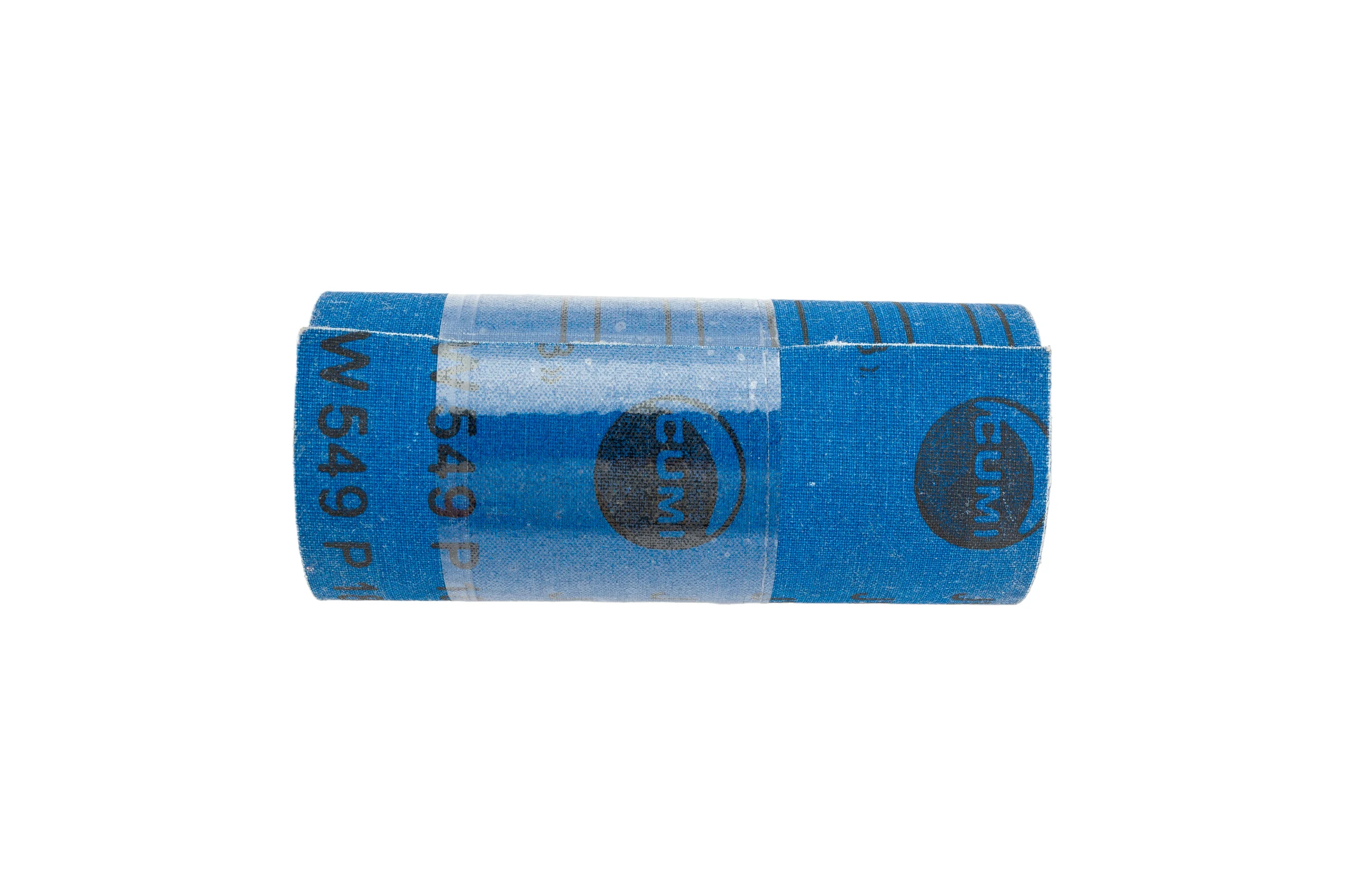 Бобина шлифовальная ШБ 115 мм, 3 м, JW549, P180 CARBOFLEX Н0191878 00-00015715