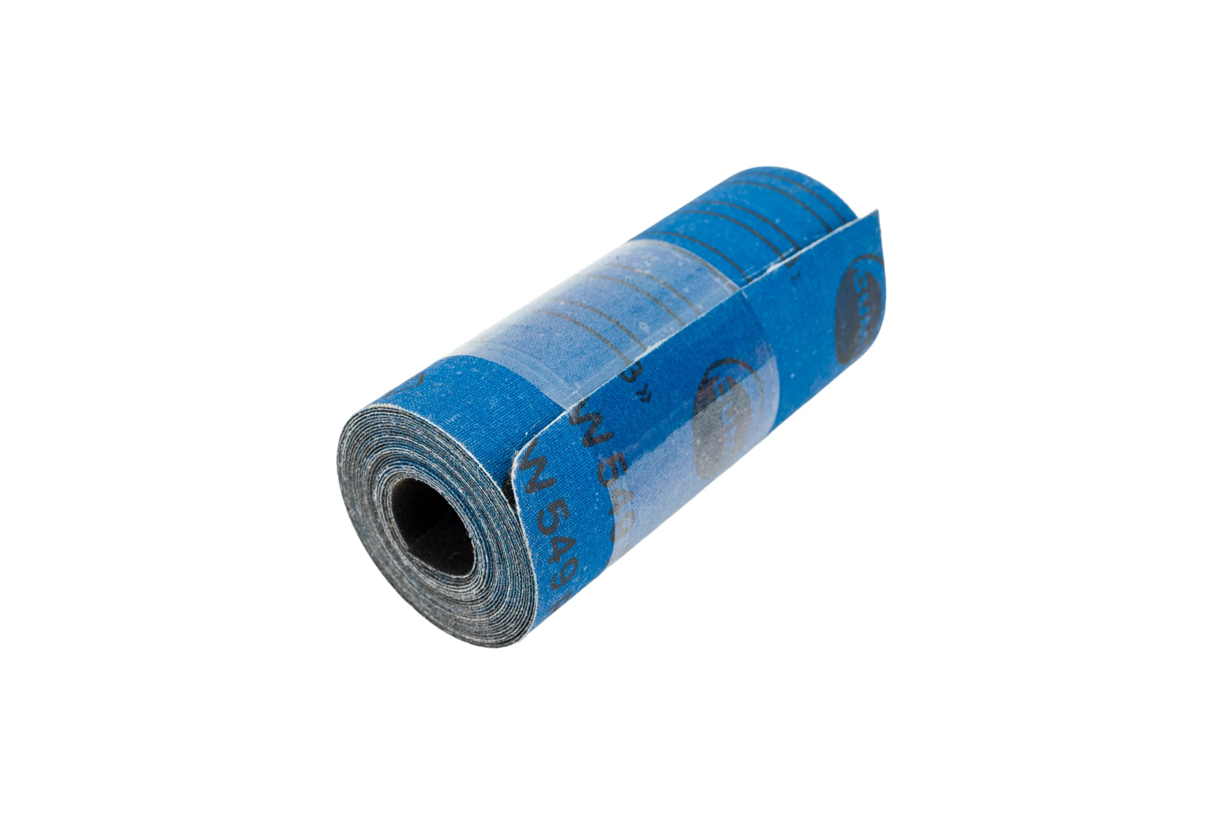 Бобина шлифовальная ШБ 115 мм, 3 м, JW549, P180 CARBOFLEX Н0191878 00-00015715