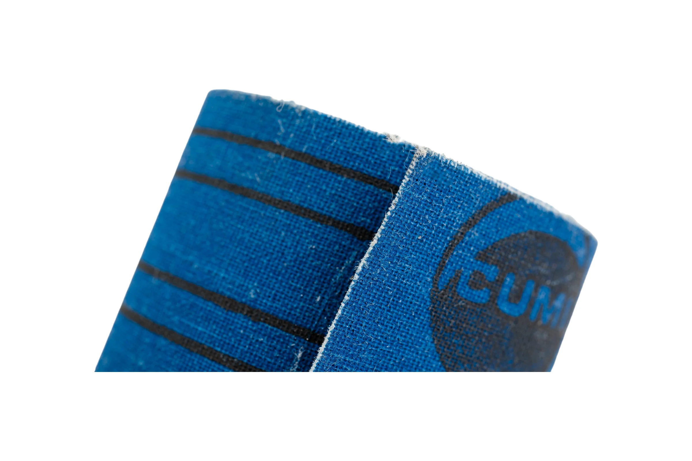 Бобина шлифовальная ШБ 115 мм, 3 м, JW549, P180 CARBOFLEX Н0191878 00-00015715