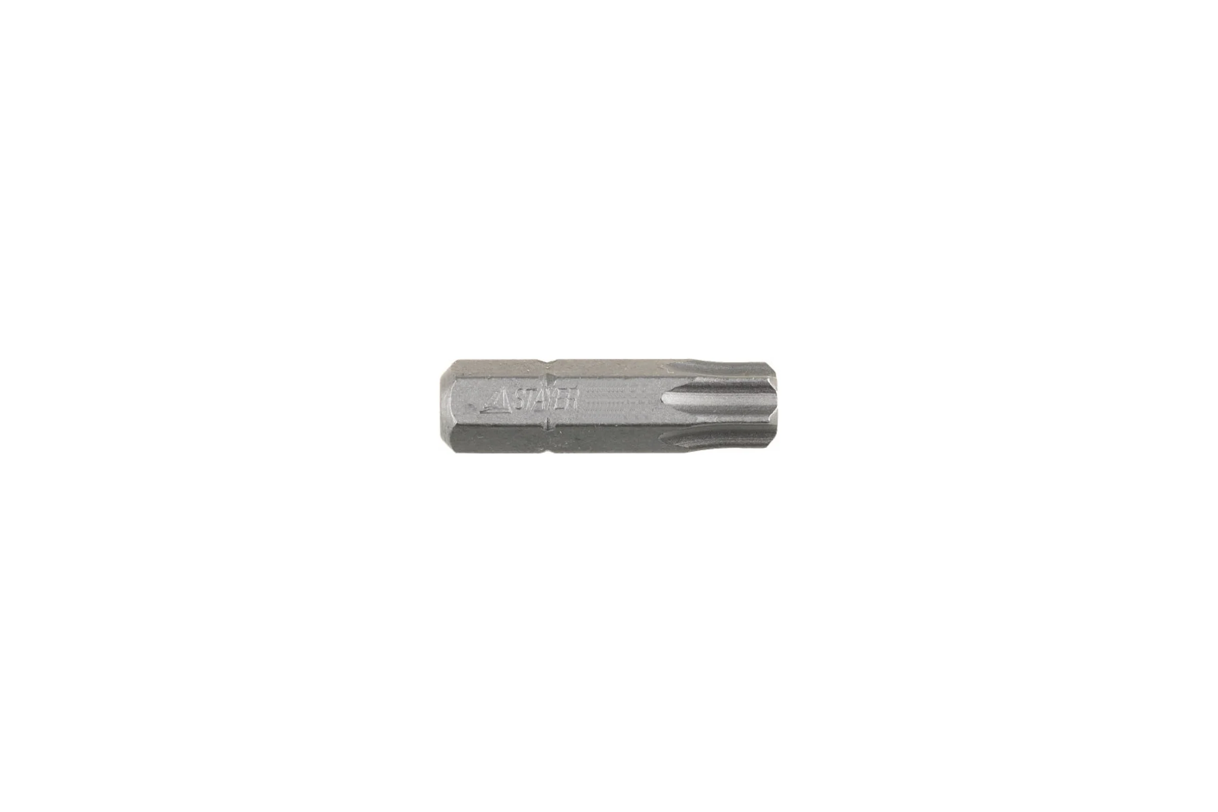 Набор бит PROFESSIONAL (2 шт; 25 мм; C 1/4"; Cr-V) Stayer 26281-20/25-25