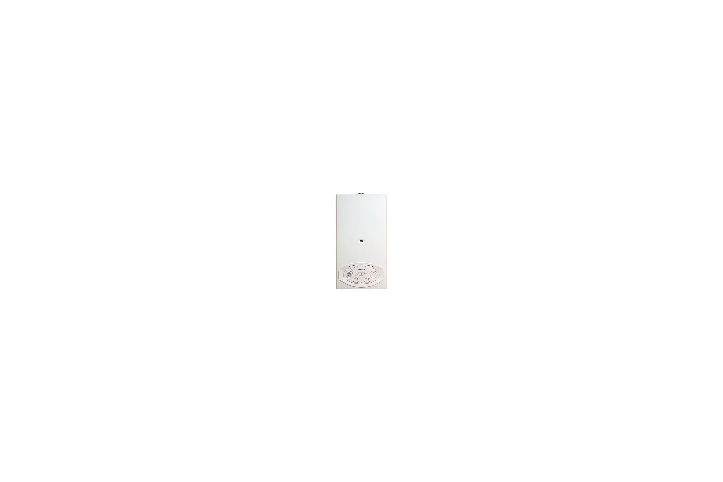 Газовый настенный котел Ariston BS II 15 FF