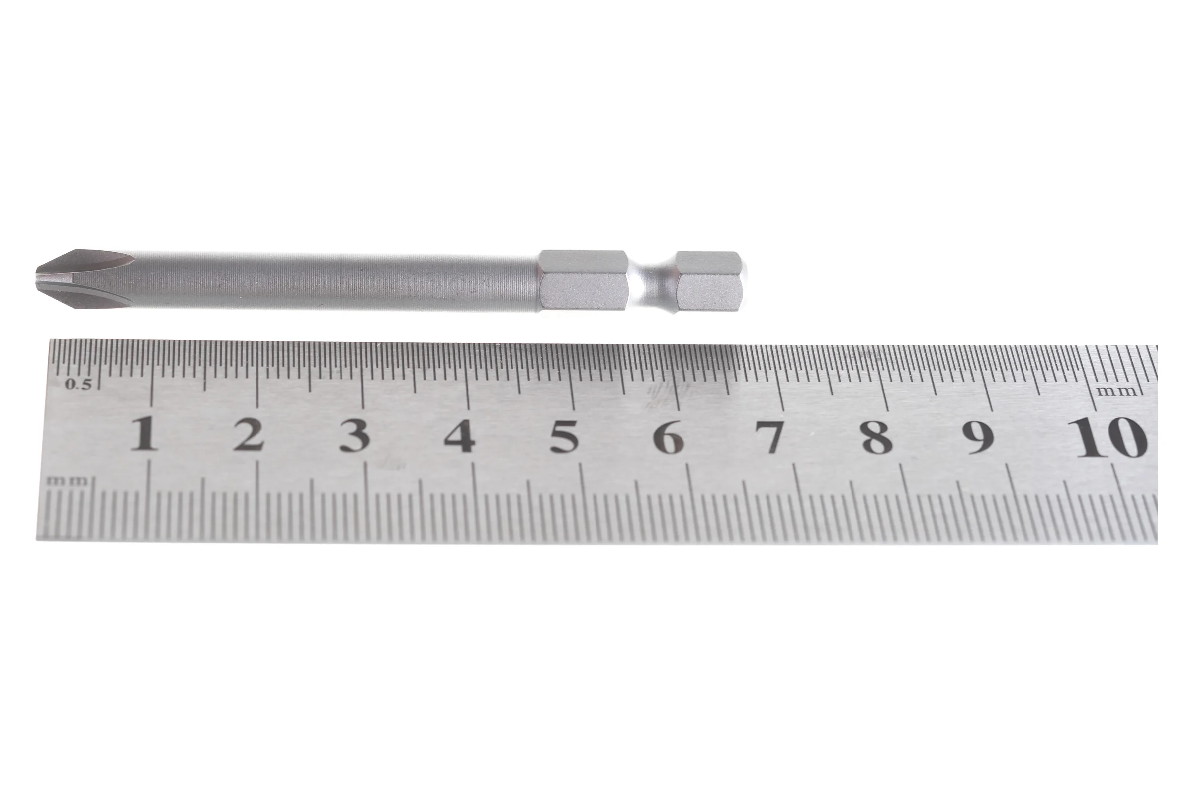 Бита 851/4 Z PH 2 (70 мм) WERA WE-059770
