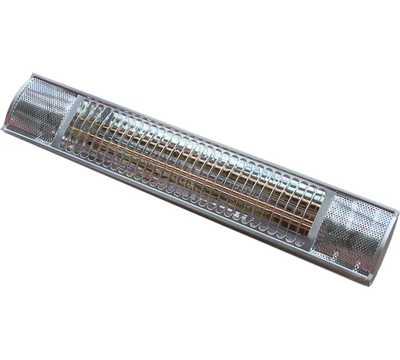 Уличный инфракрасный обогреватель KVIMOL 2000w, ULG KM-05