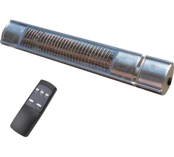 Уличный инфракрасный обогреватель KVIMOL 2000w, ULG KM-05К