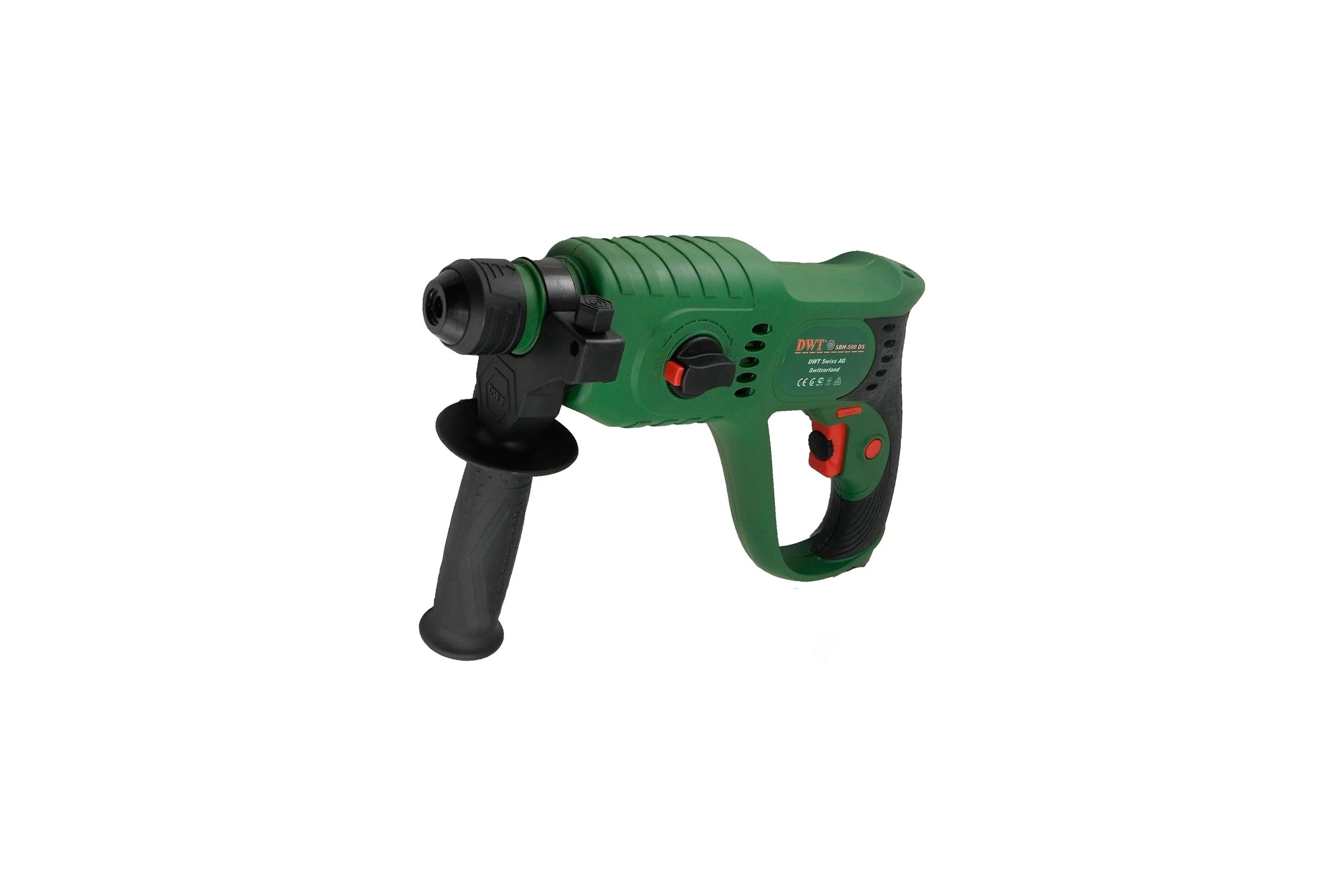 Монтажный перфоратор DWT SBH-500 DS BMC 86255