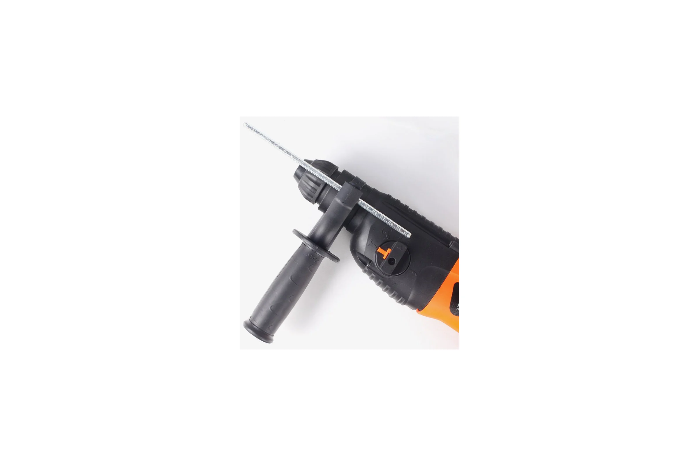 Перфоратор PATRIOT RH 265 140301315