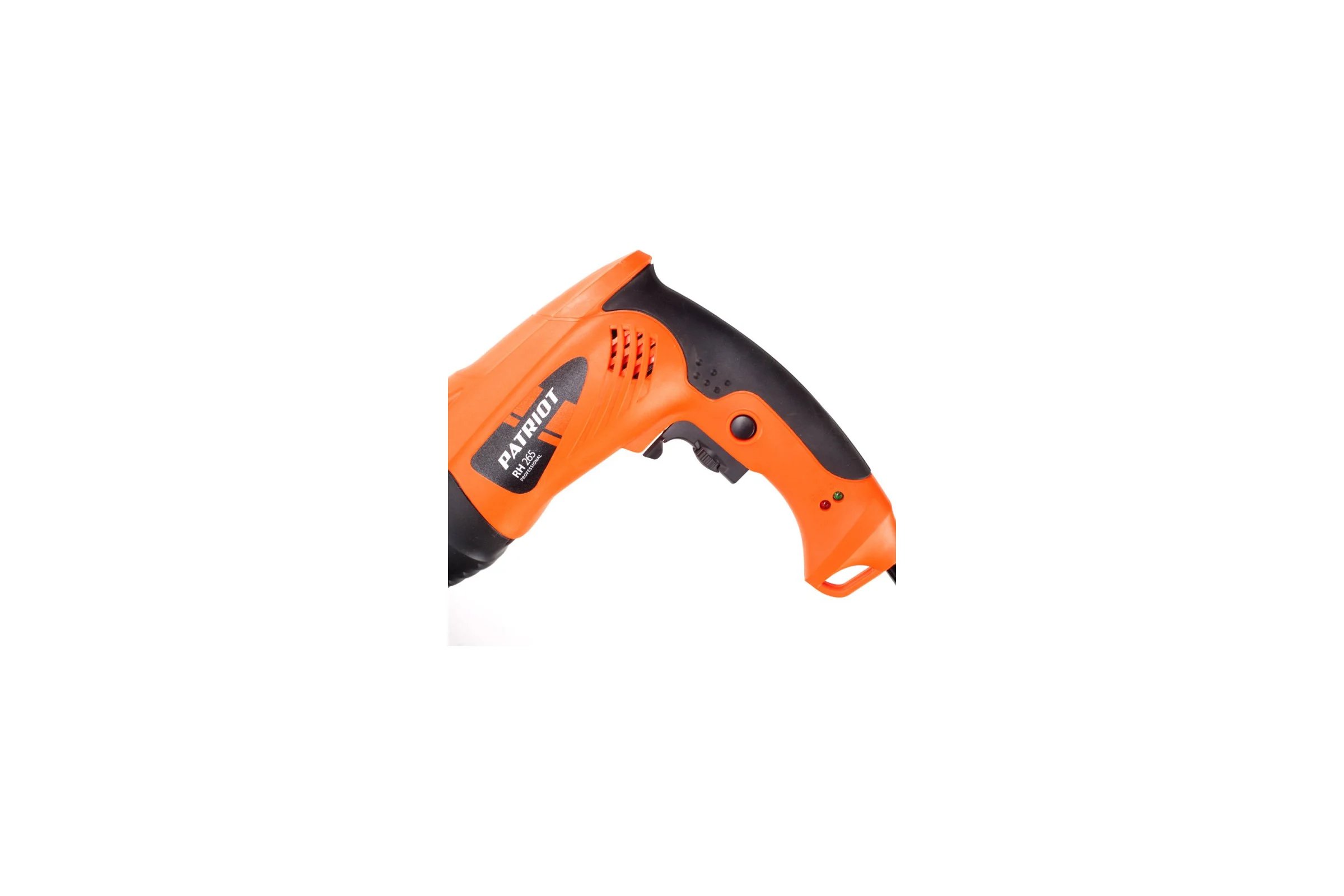 Перфоратор PATRIOT RH 265 140301315