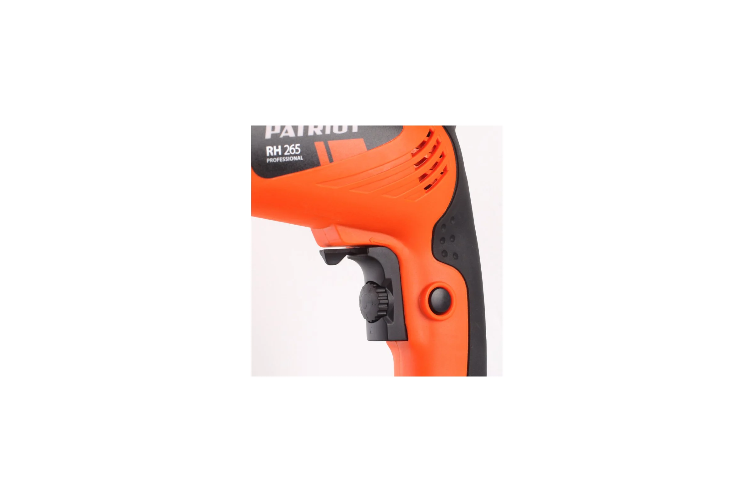 Перфоратор PATRIOT RH 265 140301315