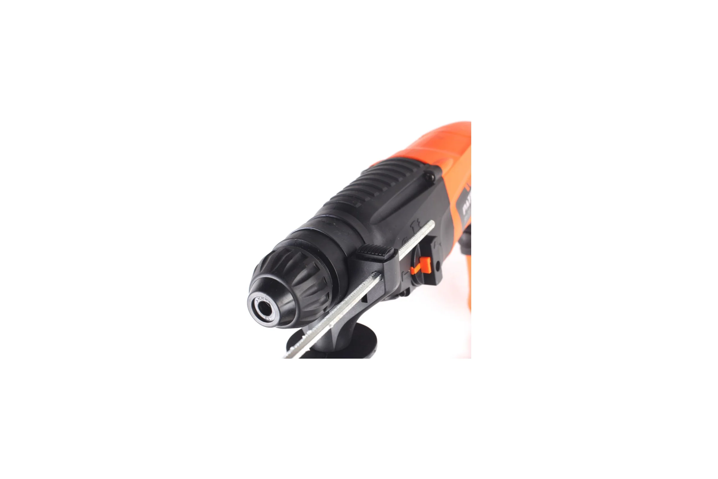 Перфоратор PATRIOT RH 265 140301315