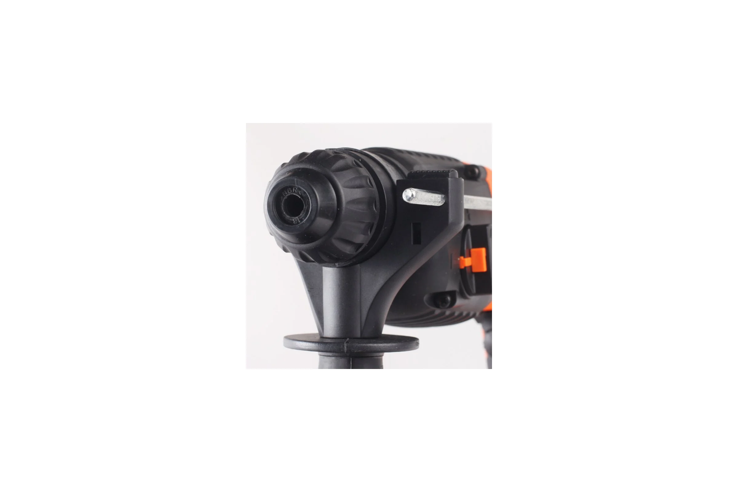 Перфоратор PATRIOT RH 265 140301315