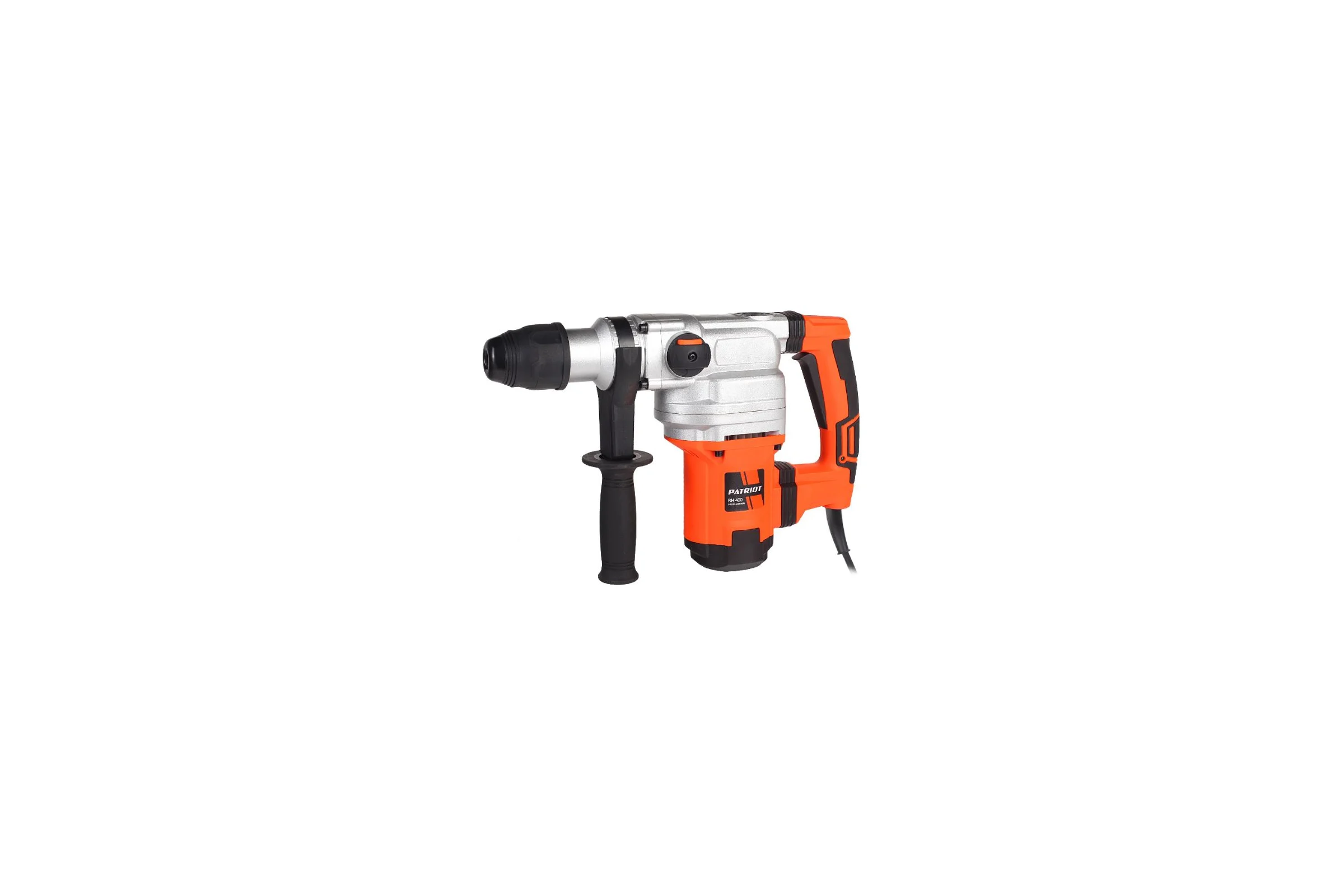 Перфоратор PATRIOT RH 400 140301350
