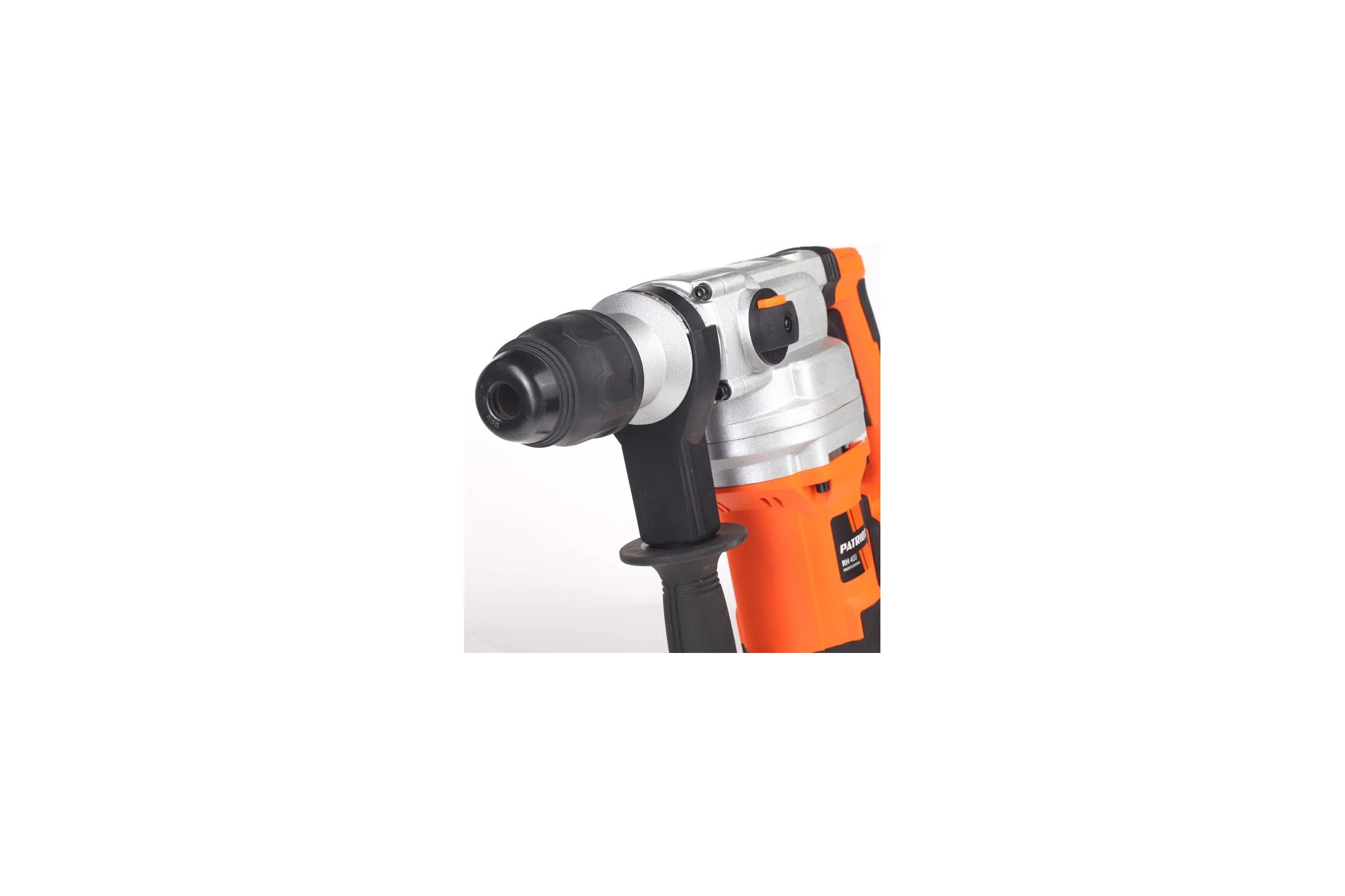Перфоратор PATRIOT RH 400 140301350