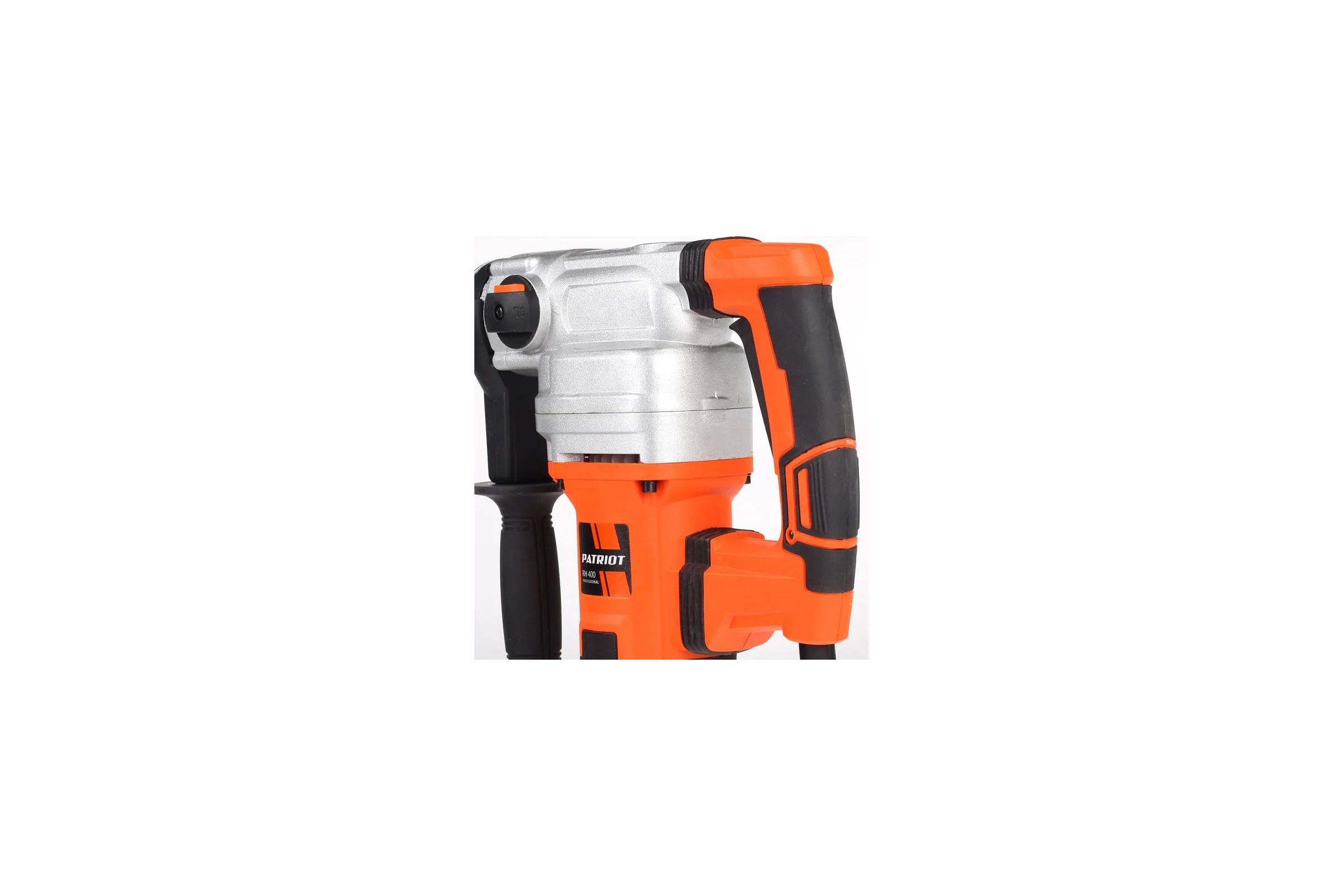 Перфоратор PATRIOT RH 400 140301350
