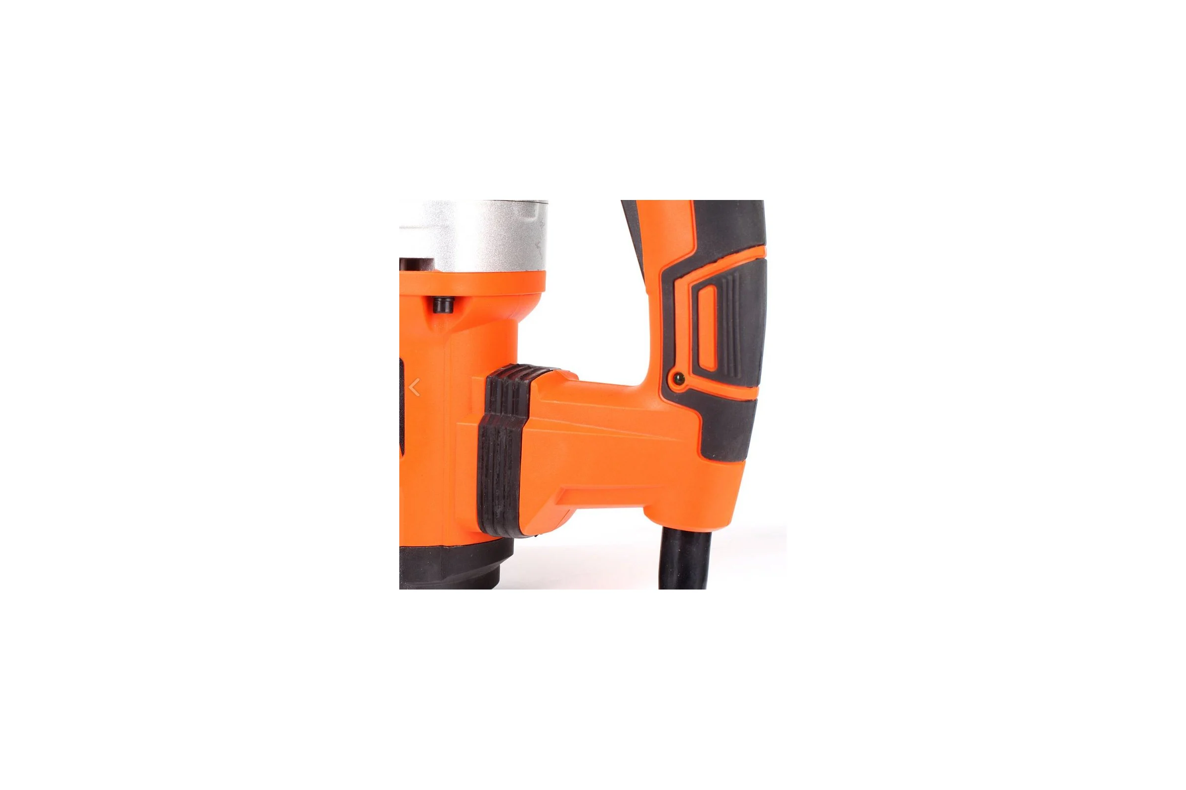 Перфоратор PATRIOT RH 400 140301350