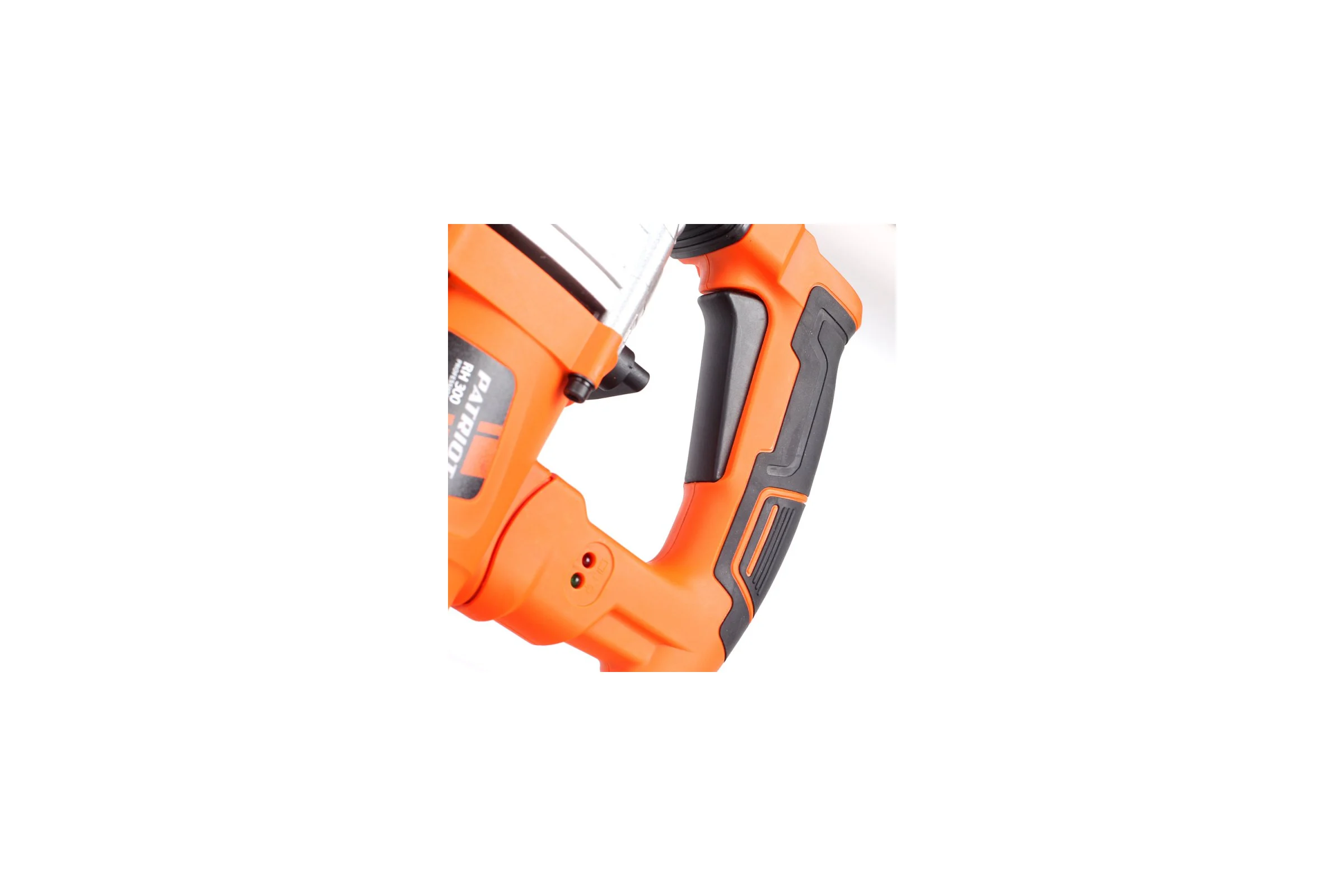 Перфоратор PATRIOT RH 300 140301365