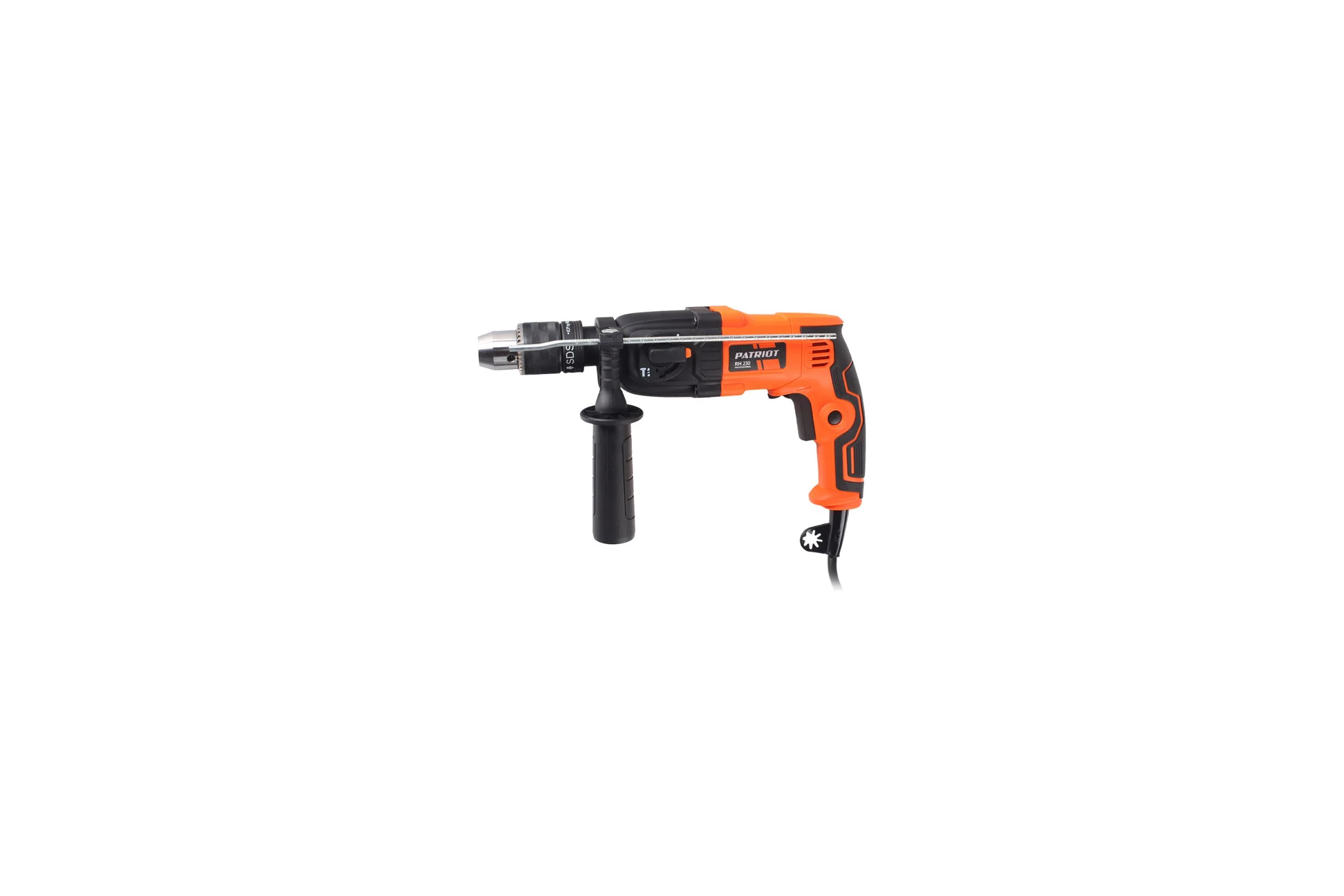 Универсальный перфоратор PATRIOT RH 230 140301320