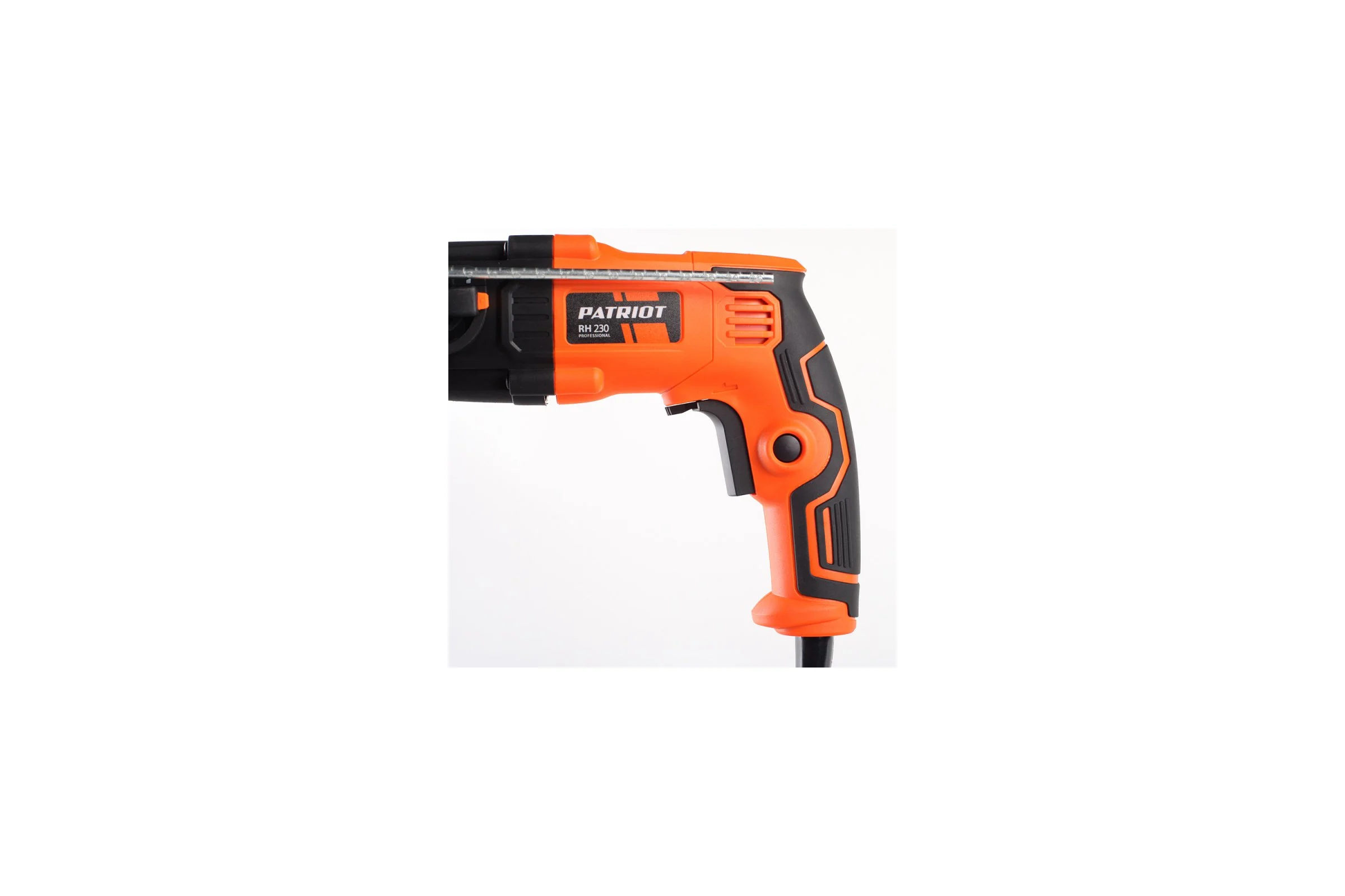 Универсальный перфоратор PATRIOT RH 230 140301320
