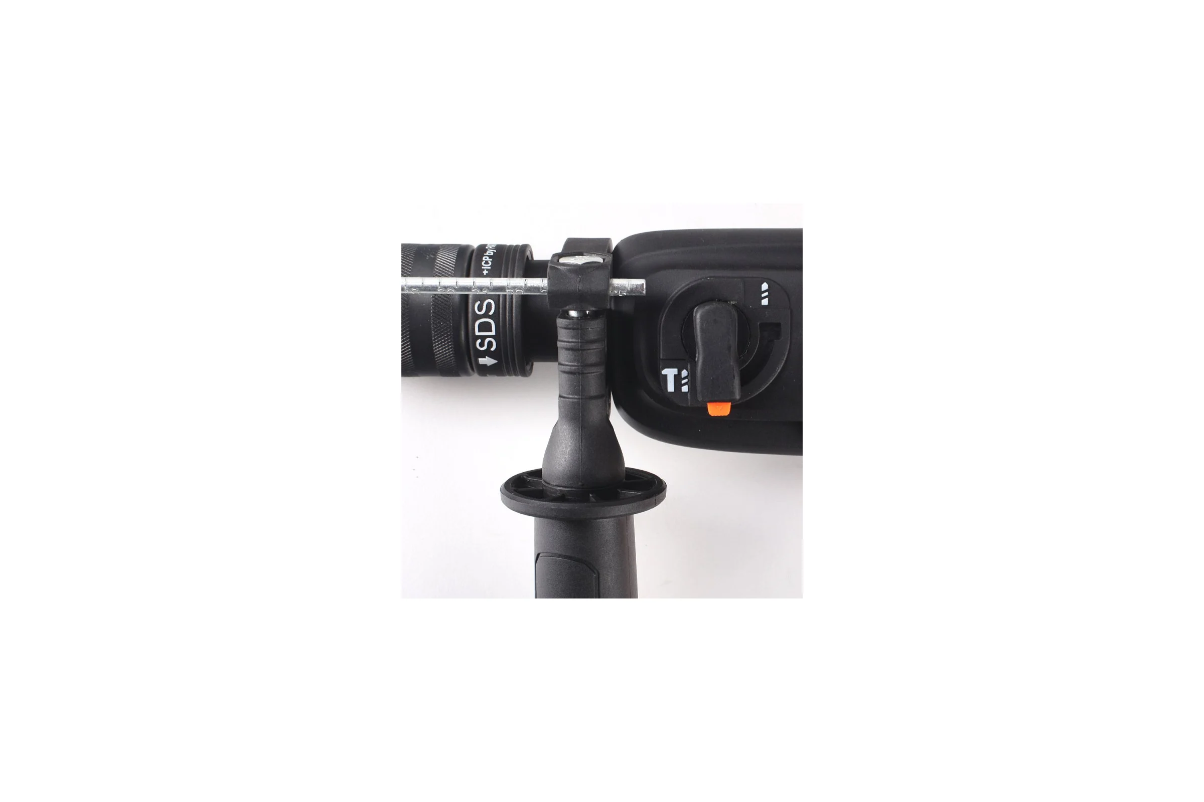 Универсальный перфоратор PATRIOT RH 230 140301320