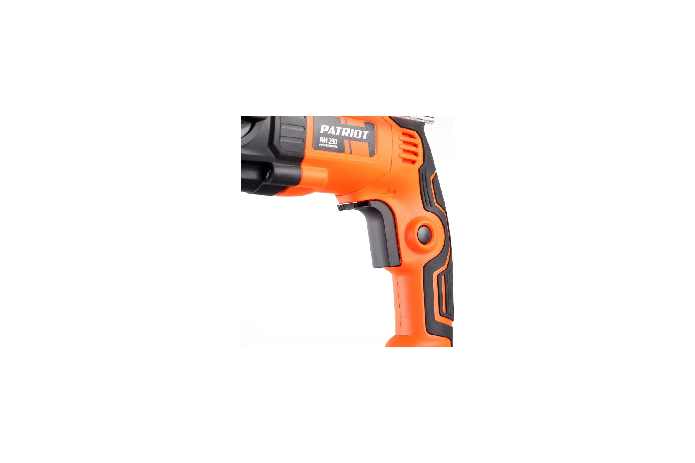 Универсальный перфоратор PATRIOT RH 230 140301320