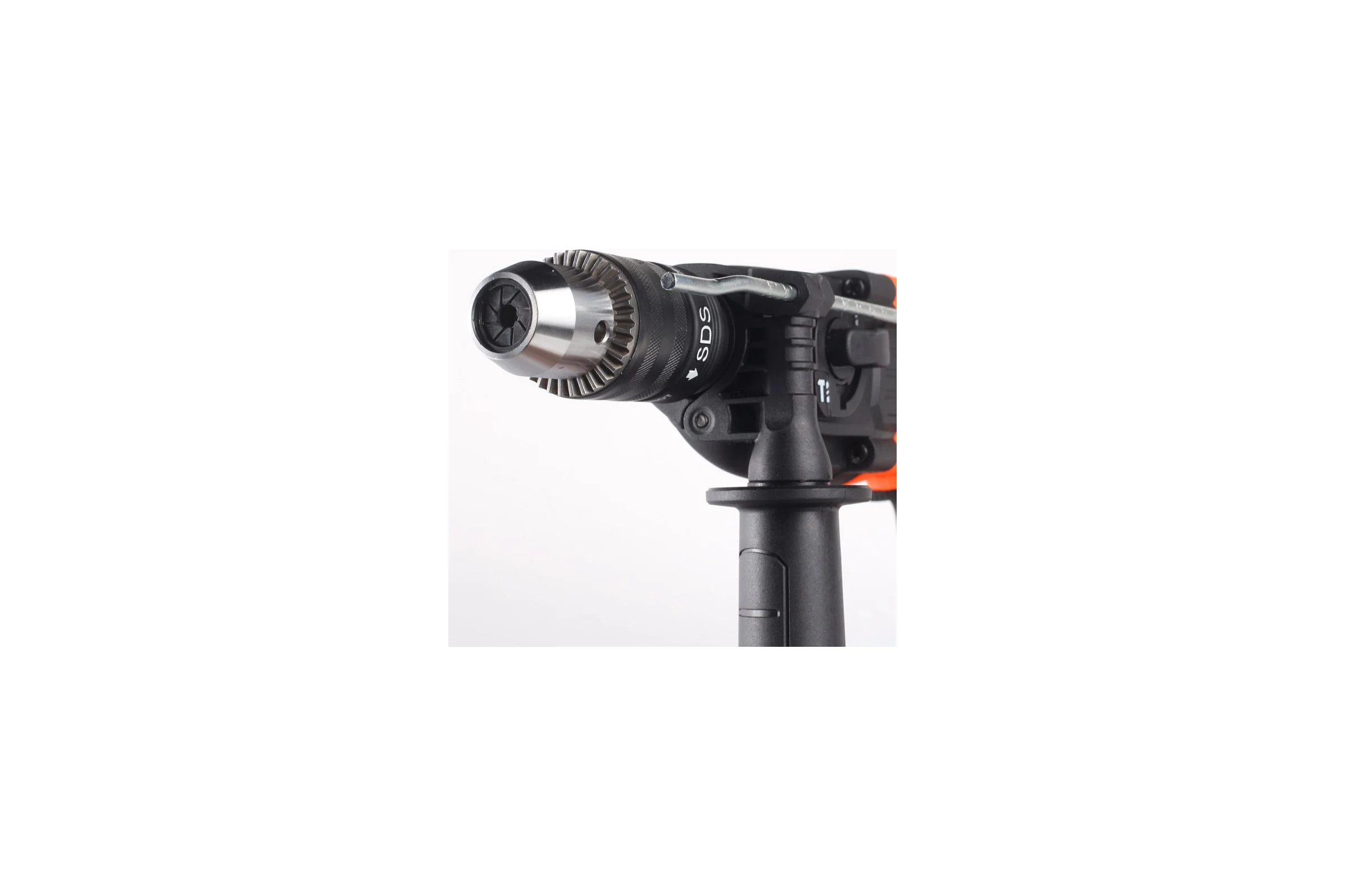 Универсальный перфоратор PATRIOT RH 230 140301320