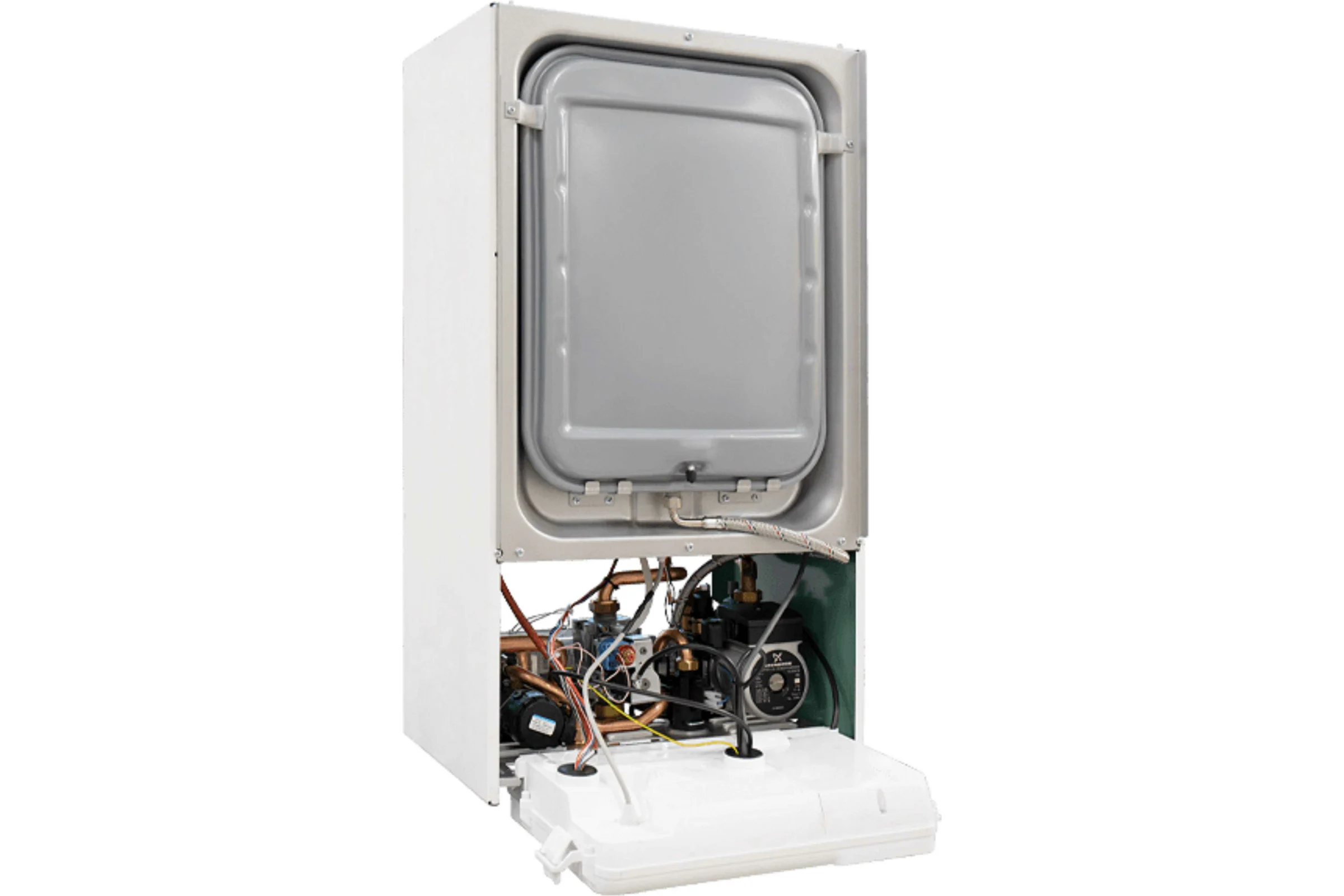 Газовый настенный котел Fondital FORMENTERA PLUS, RBTFS-32 CFNR02RF32