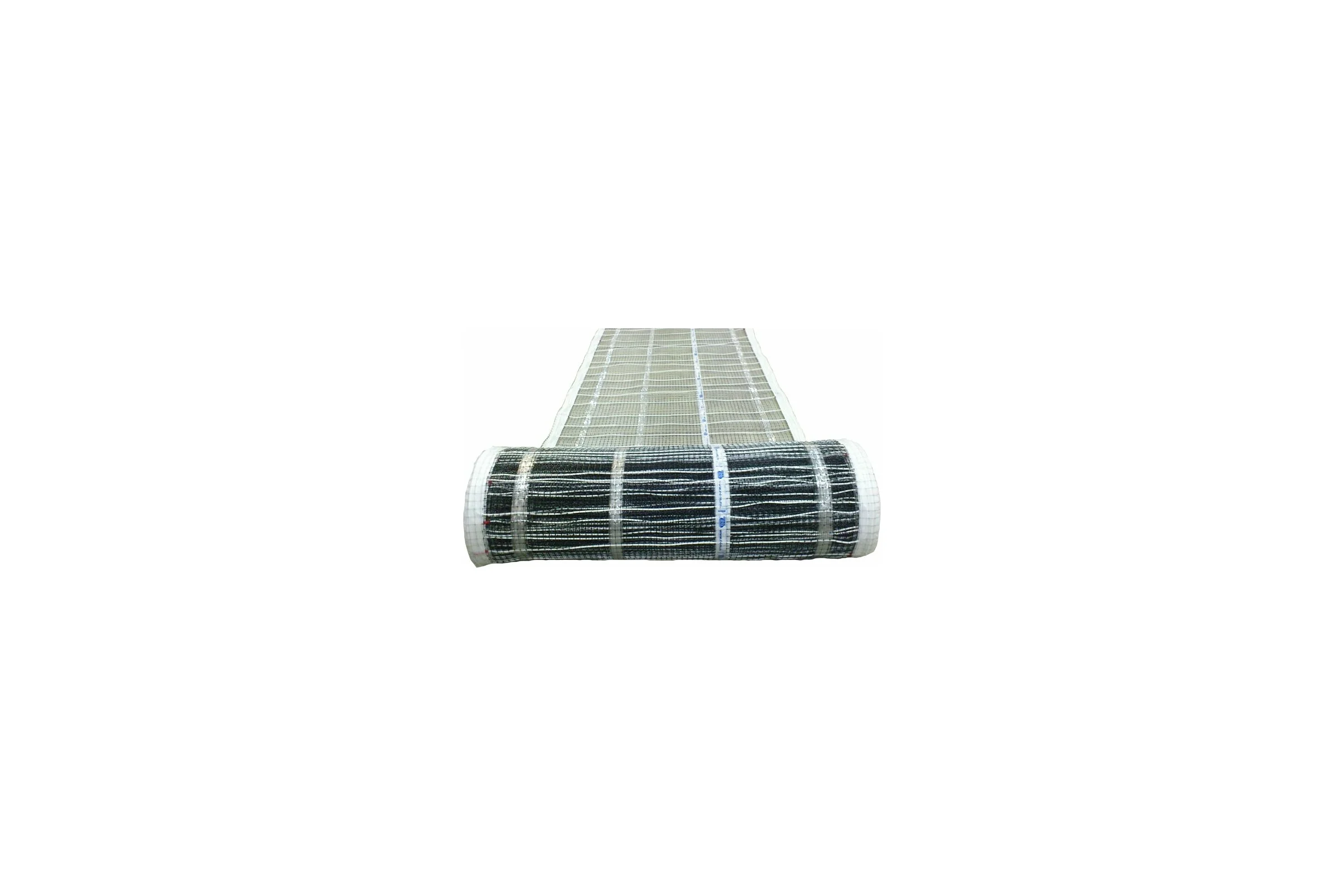Комплект несгораемого мата обогрева Sun Power МнС 90-126-2