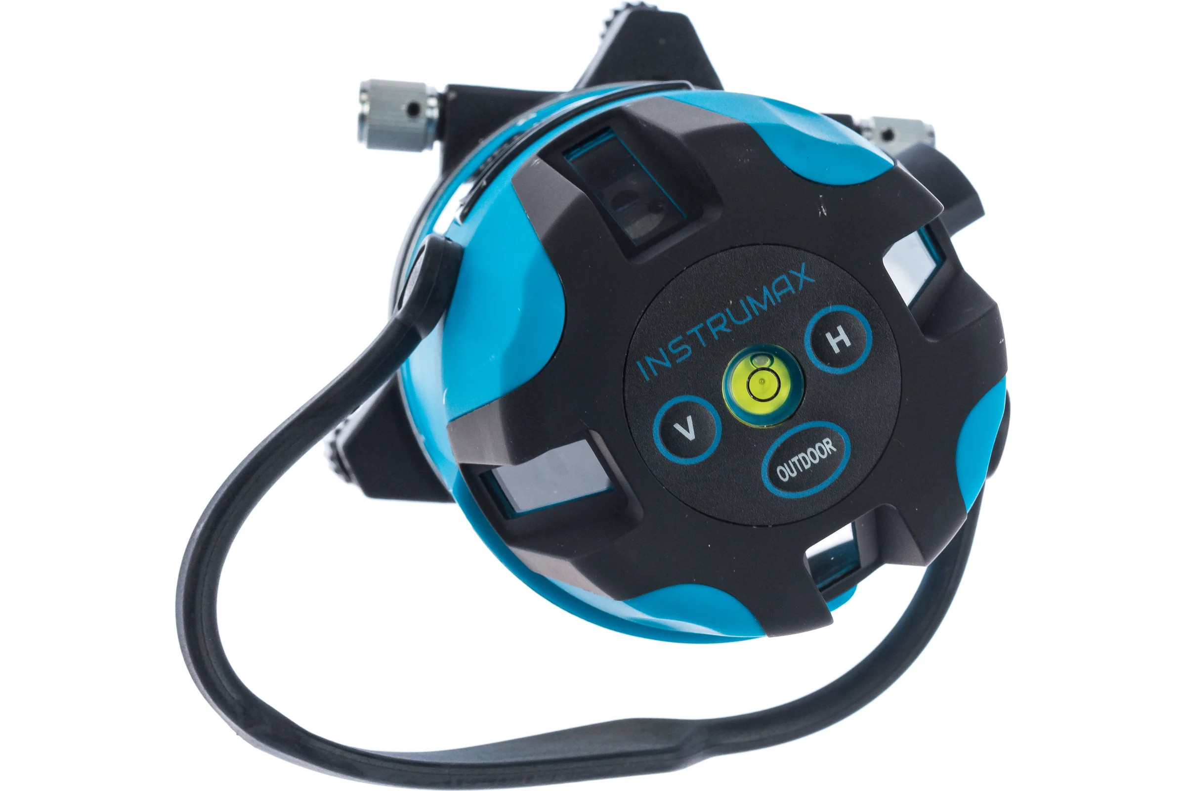 Построитель лазерных плоскостей INSTRUMAX Constructor 4D IM0104