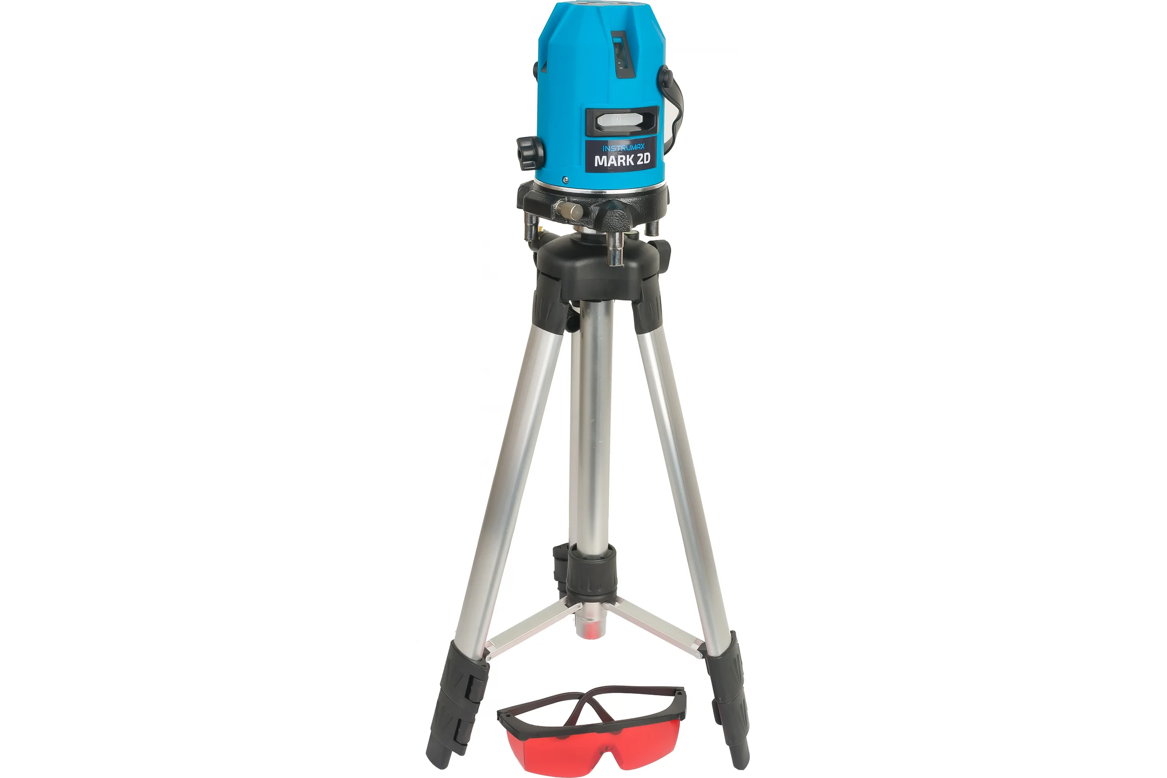 Построитель лазерных плоскостей INSTRUMAX Mark 2D IM0101
