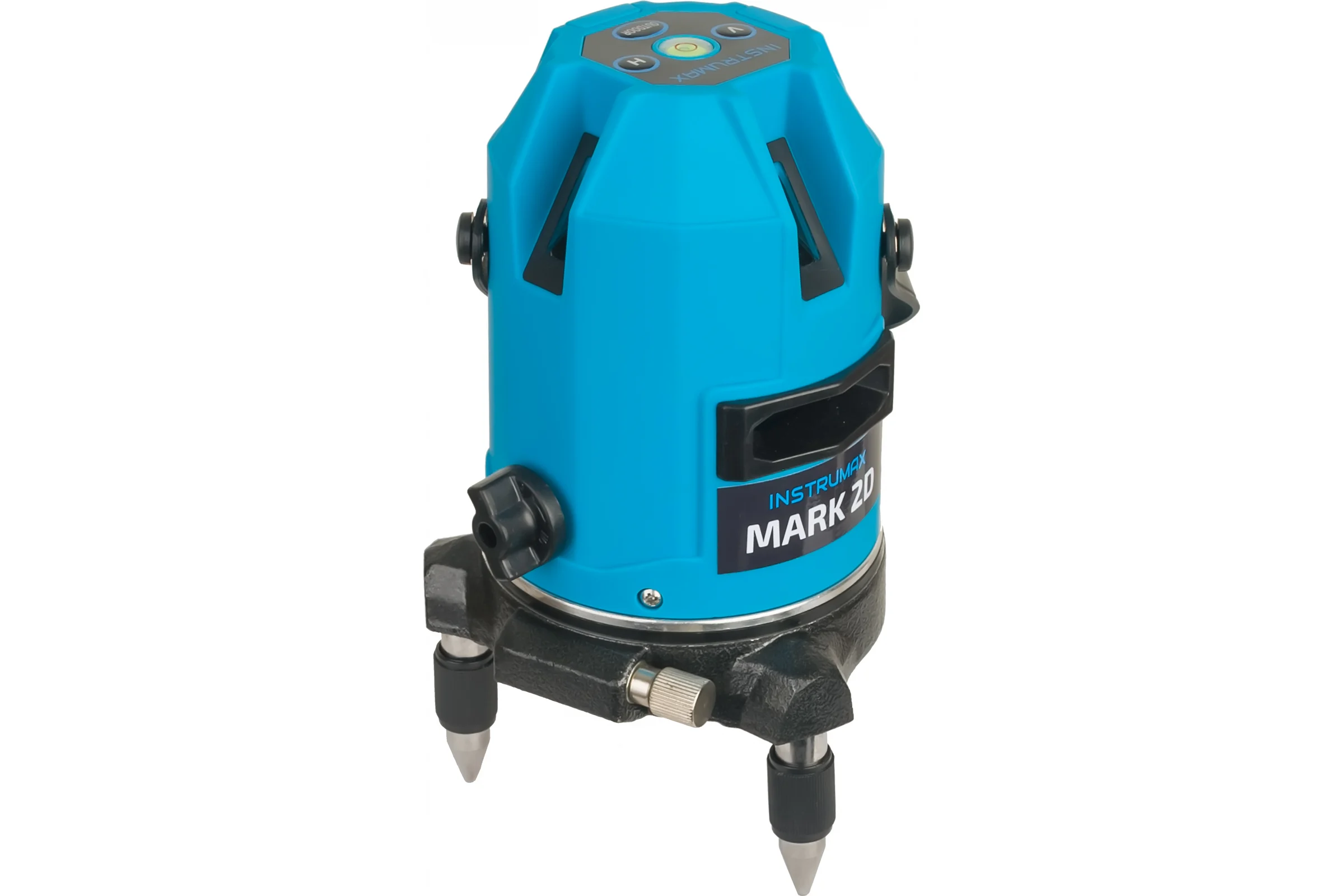 Построитель лазерных плоскостей INSTRUMAX Mark 2D IM0101