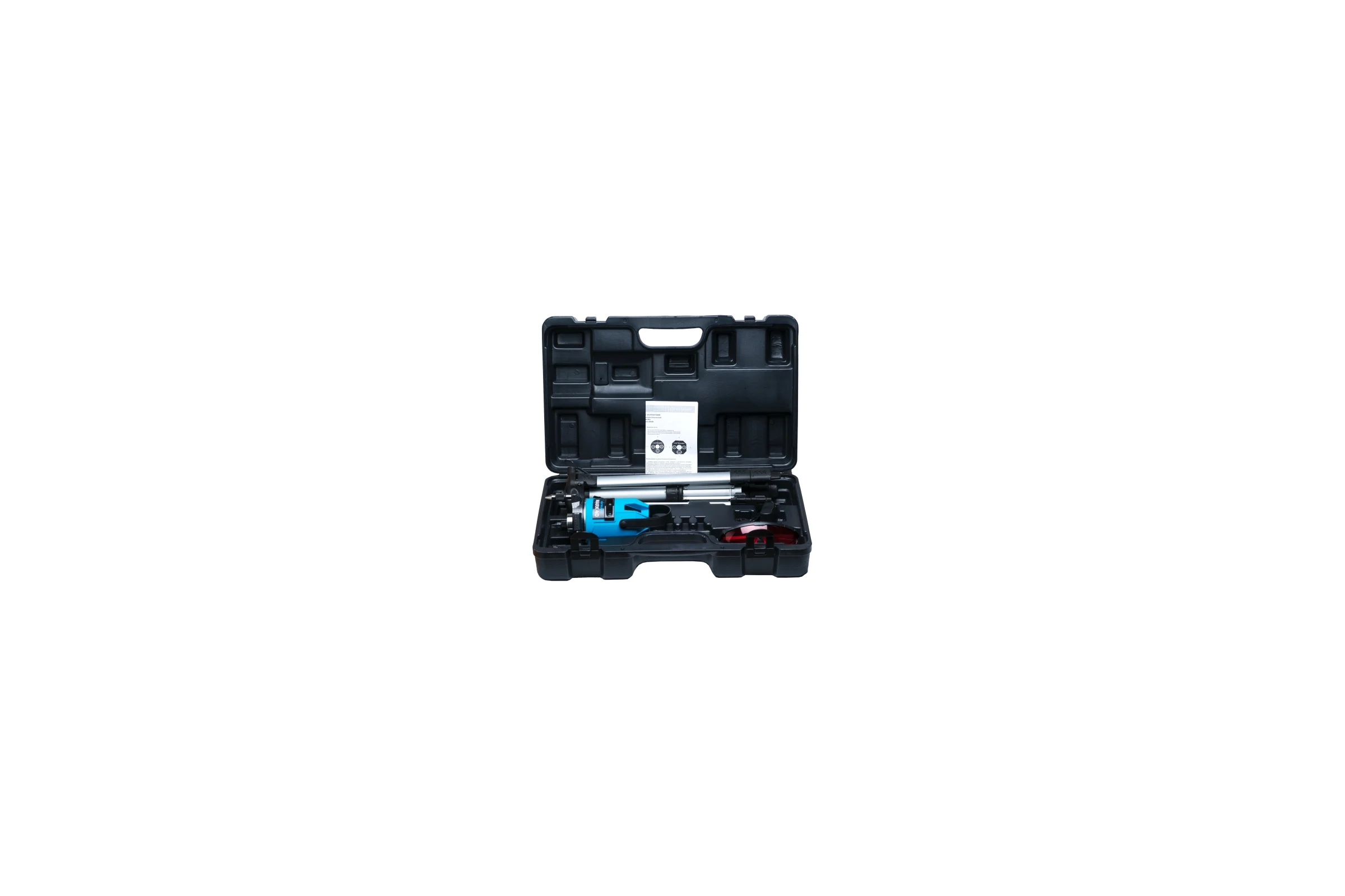 Построитель лазерных плоскостей INSTRUMAX Mark 2D IM0101