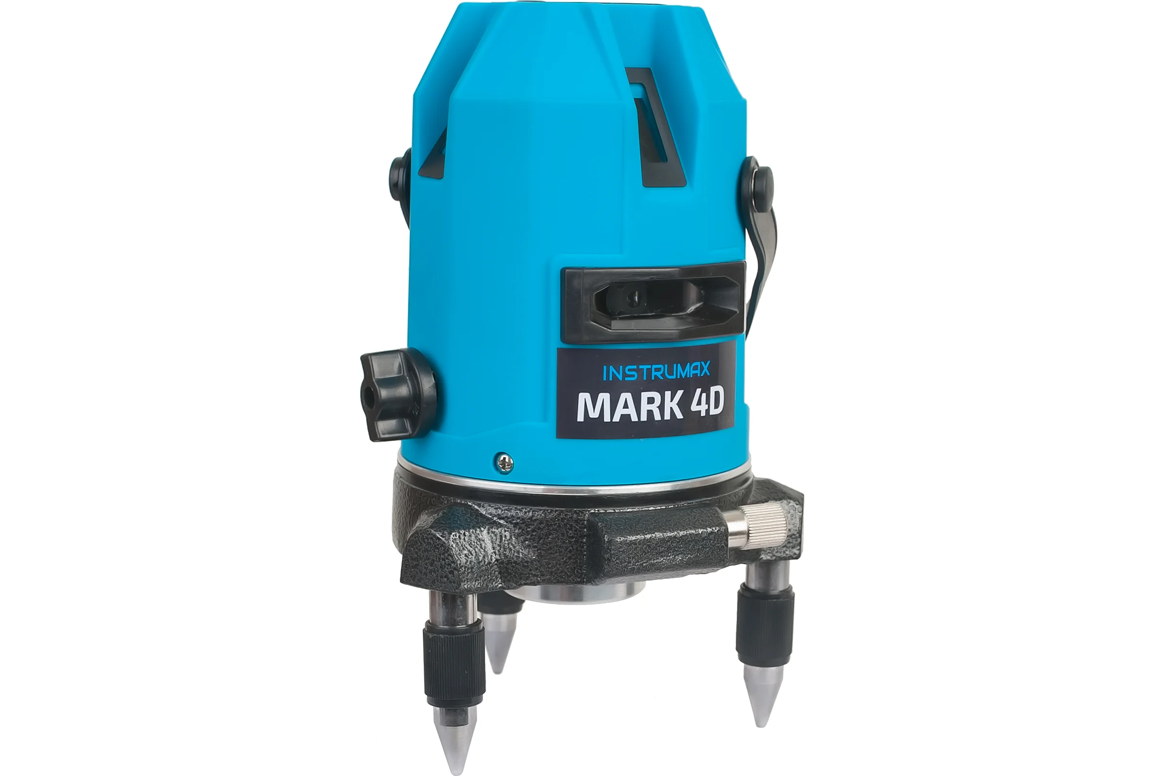 Построитель лазерных плоскостей INSTRUMAX Mark 4D IM0102