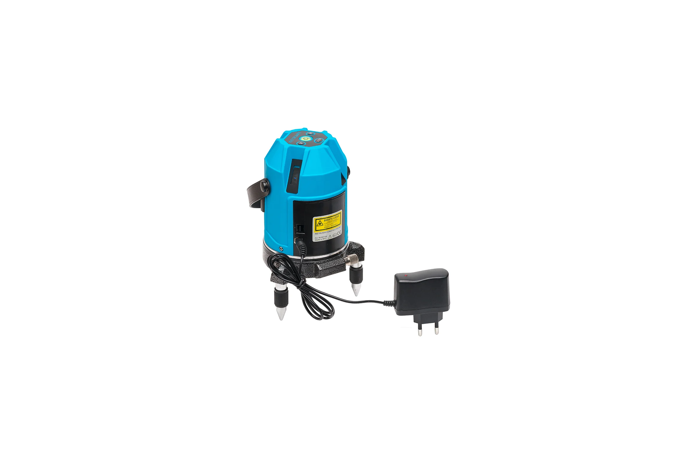Построитель лазерных плоскостей INSTRUMAX Mark 4D IM0102