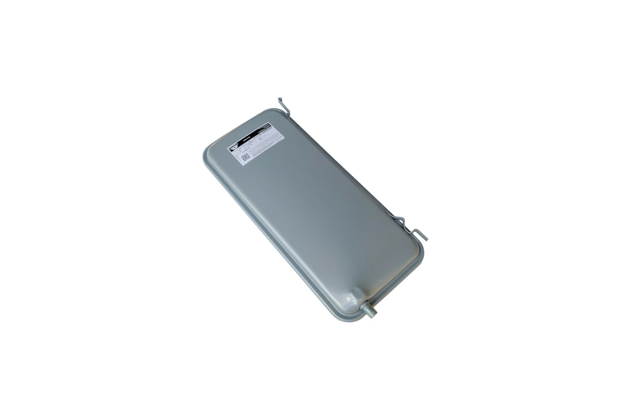 Расширительный бак Zilmet OEM-PRO 7l 438x250x82 TIN 0 С+M8 GO GB 13S6000702