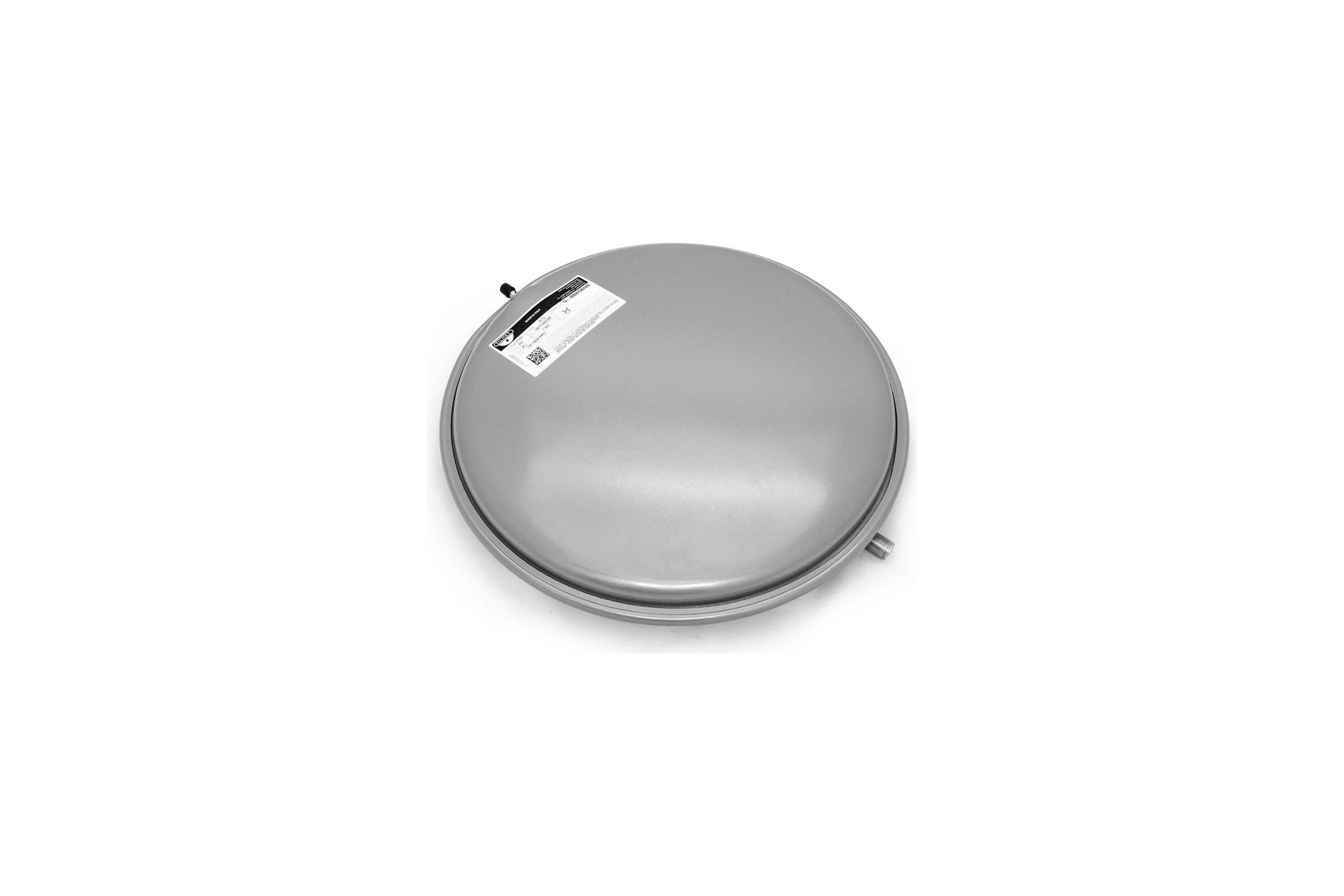 Расширительный бак Zilmet OEM-PRO 8L d=390 H75 3/8G 180 13C0000824