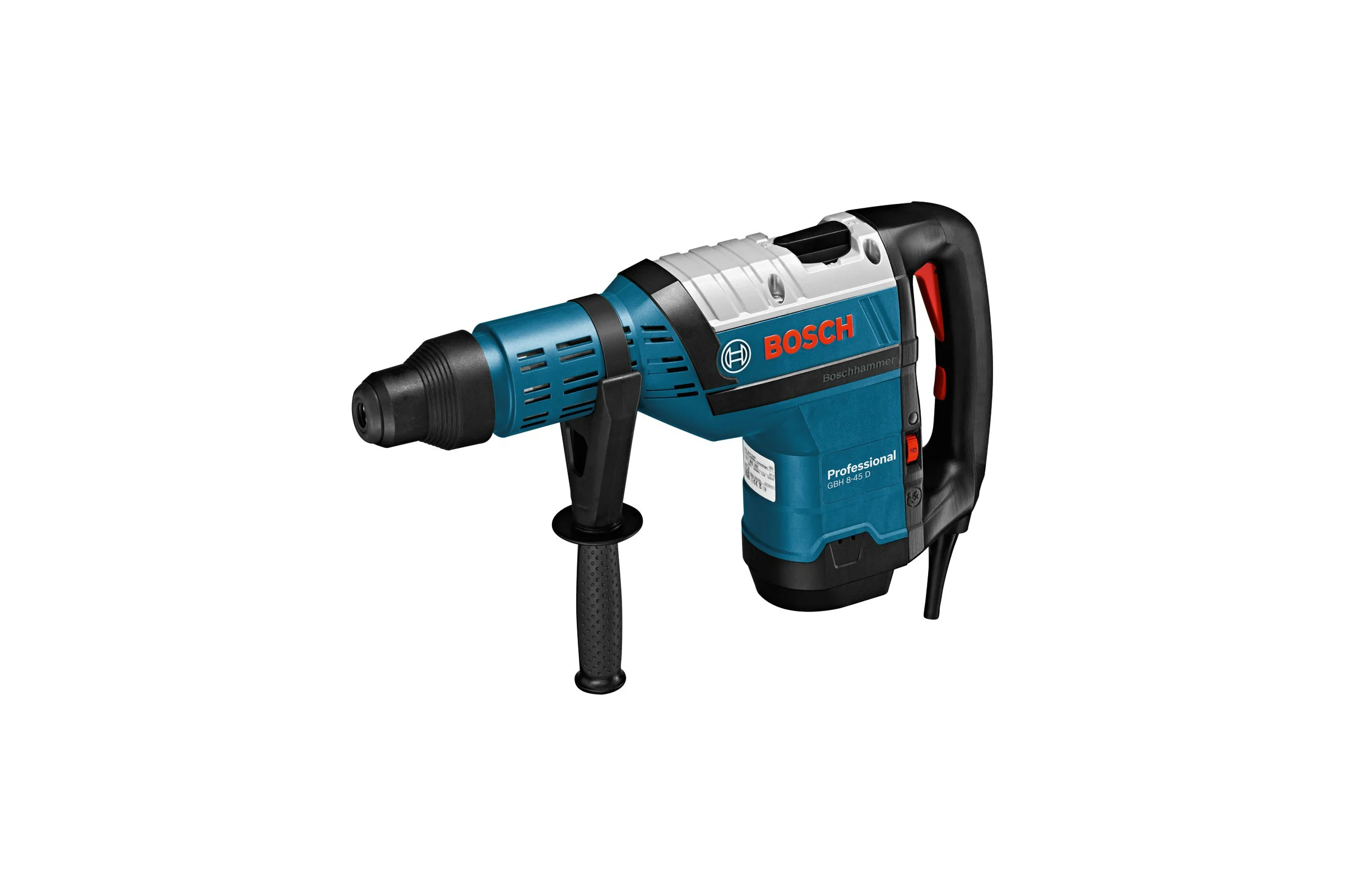 Перфоратор Bosch GBH 8-45 D 0.611.265.100