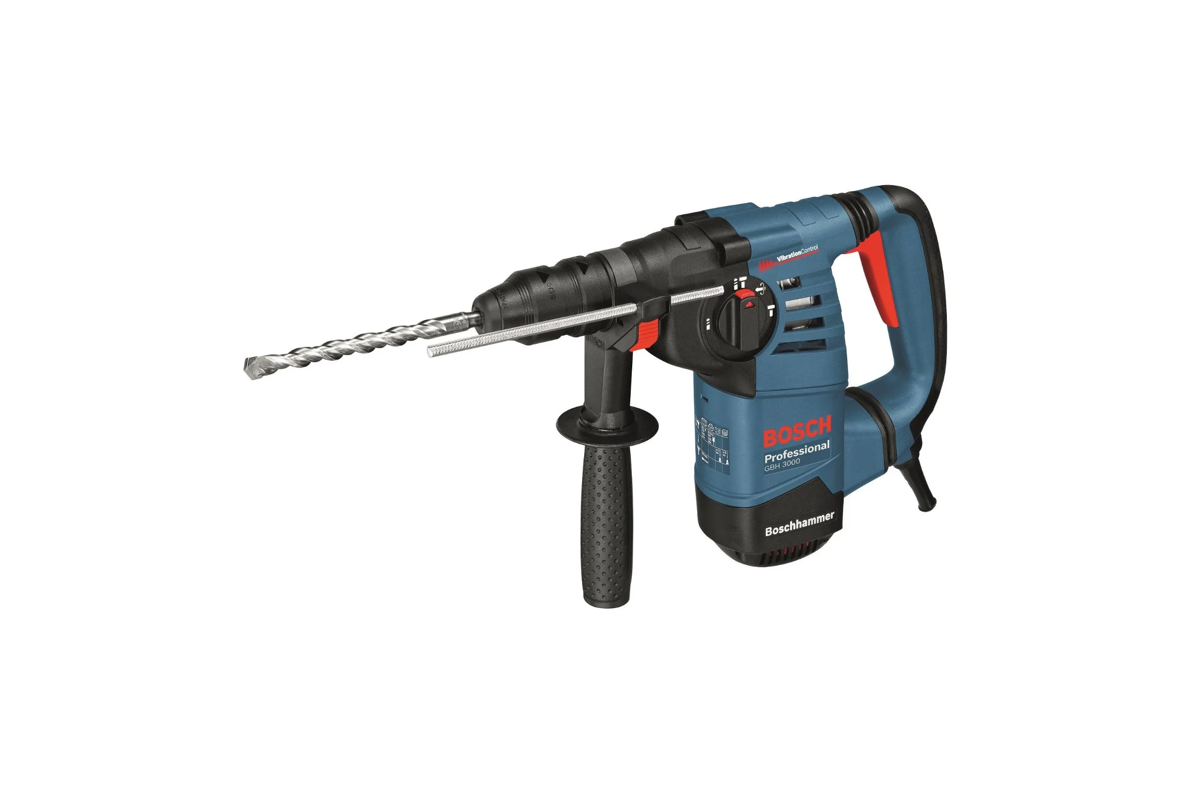 Перфораторы Bosch GBH 3000 0.611.24A.006