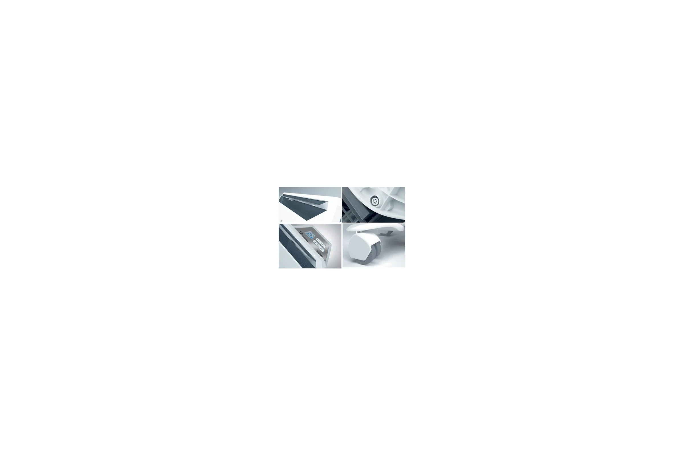Конвектор Electrolux ECH/R-1000 E НС-1052577