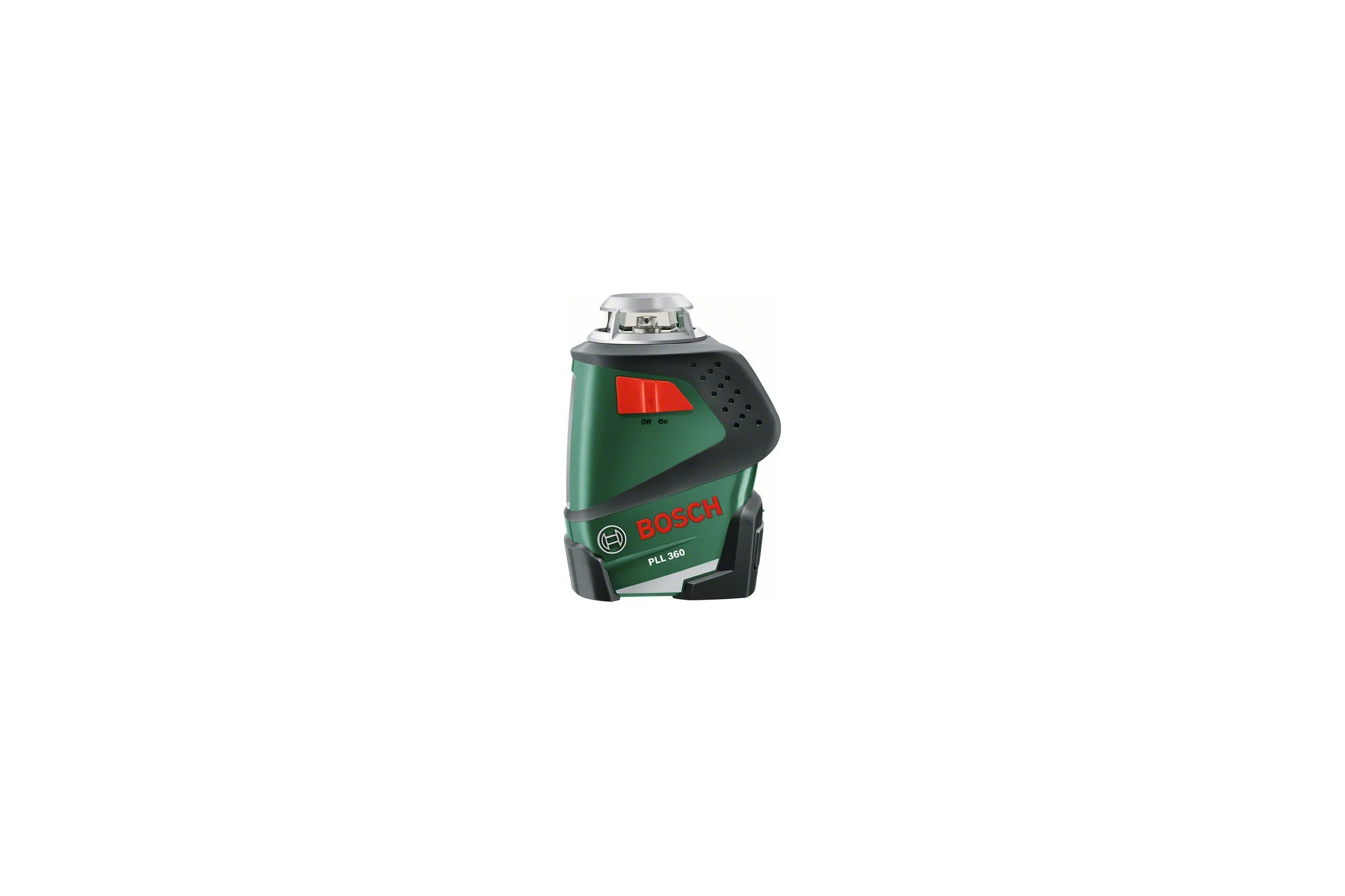 Лазерный нивелир Bosch PLL 360 + TP 320 0.603.663.003
