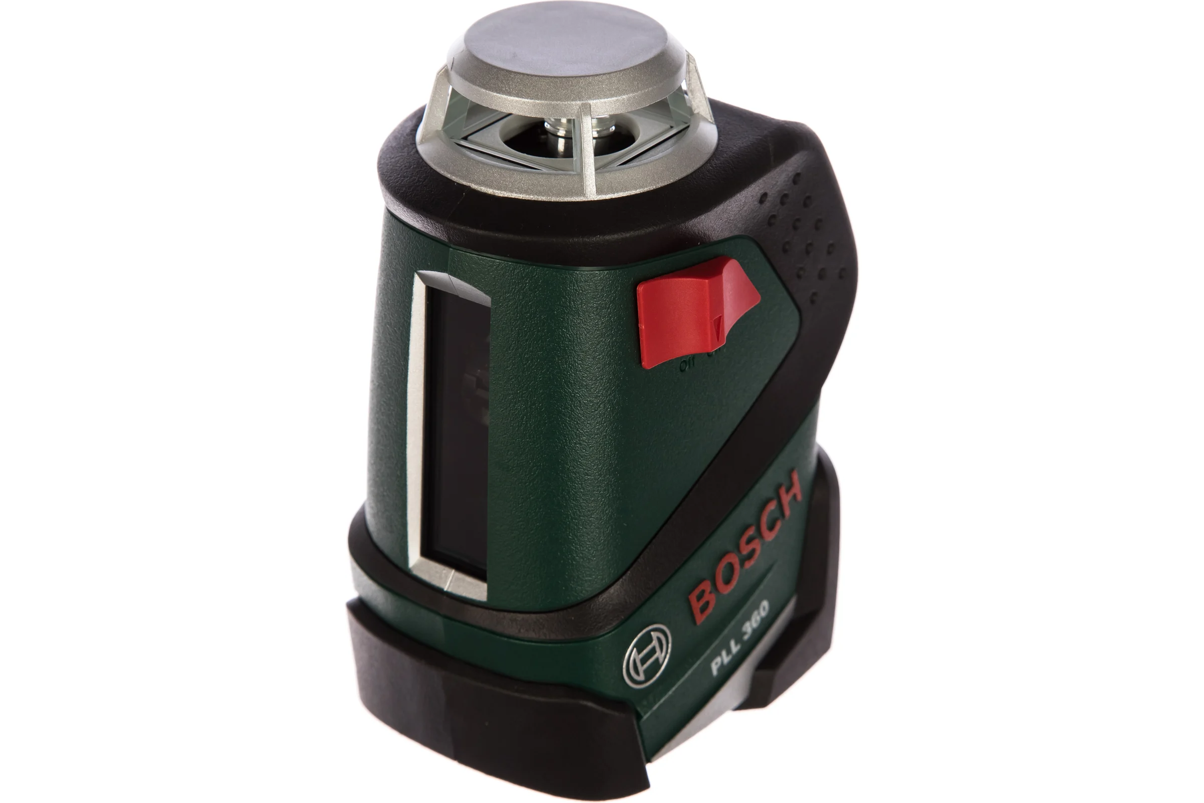 Лазерный нивелир Bosch PLL 360 + TP 320 0.603.663.003