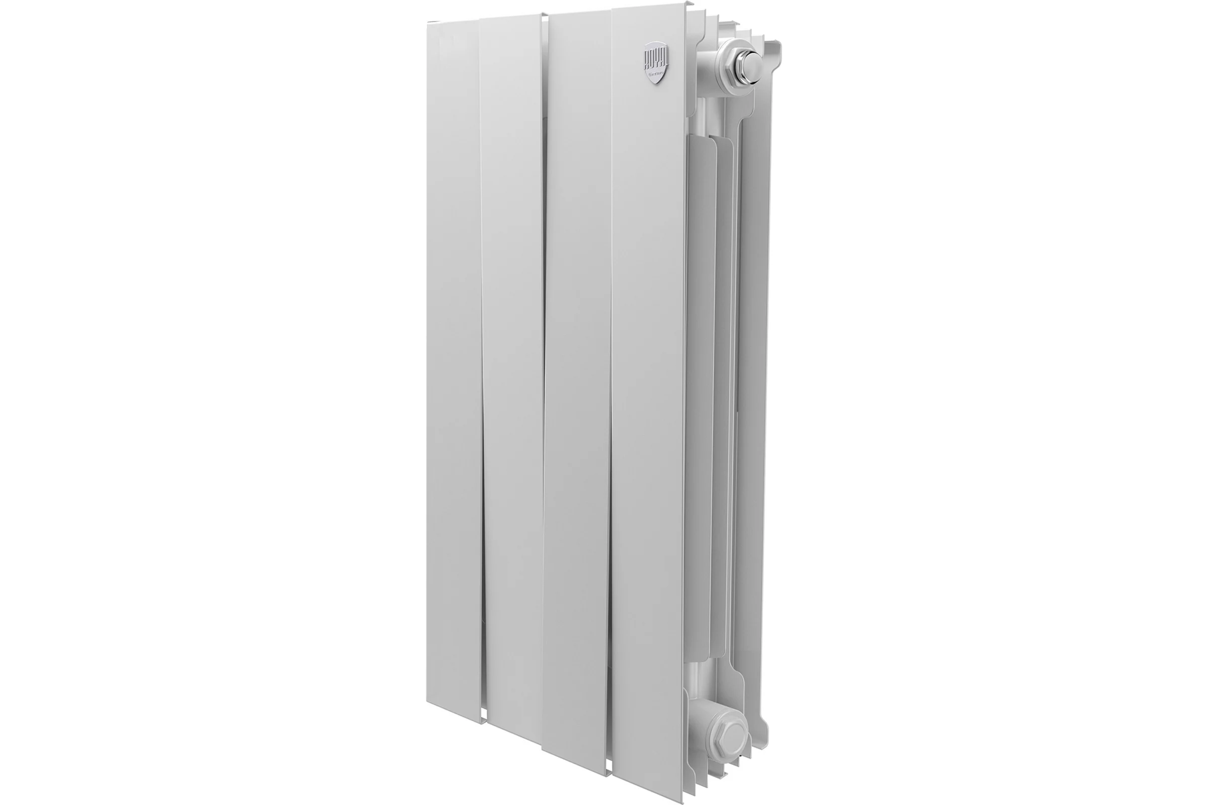 Радиатор Royal Thermo PianoForte 500/Bianco Traffico 4 секц. НС-1176325