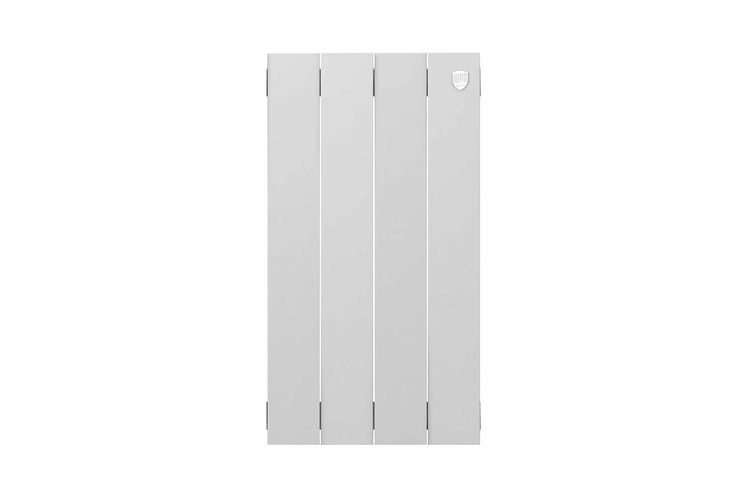 Радиатор Royal Thermo PianoForte 500/Bianco Traffico 4 секц. НС-1176325