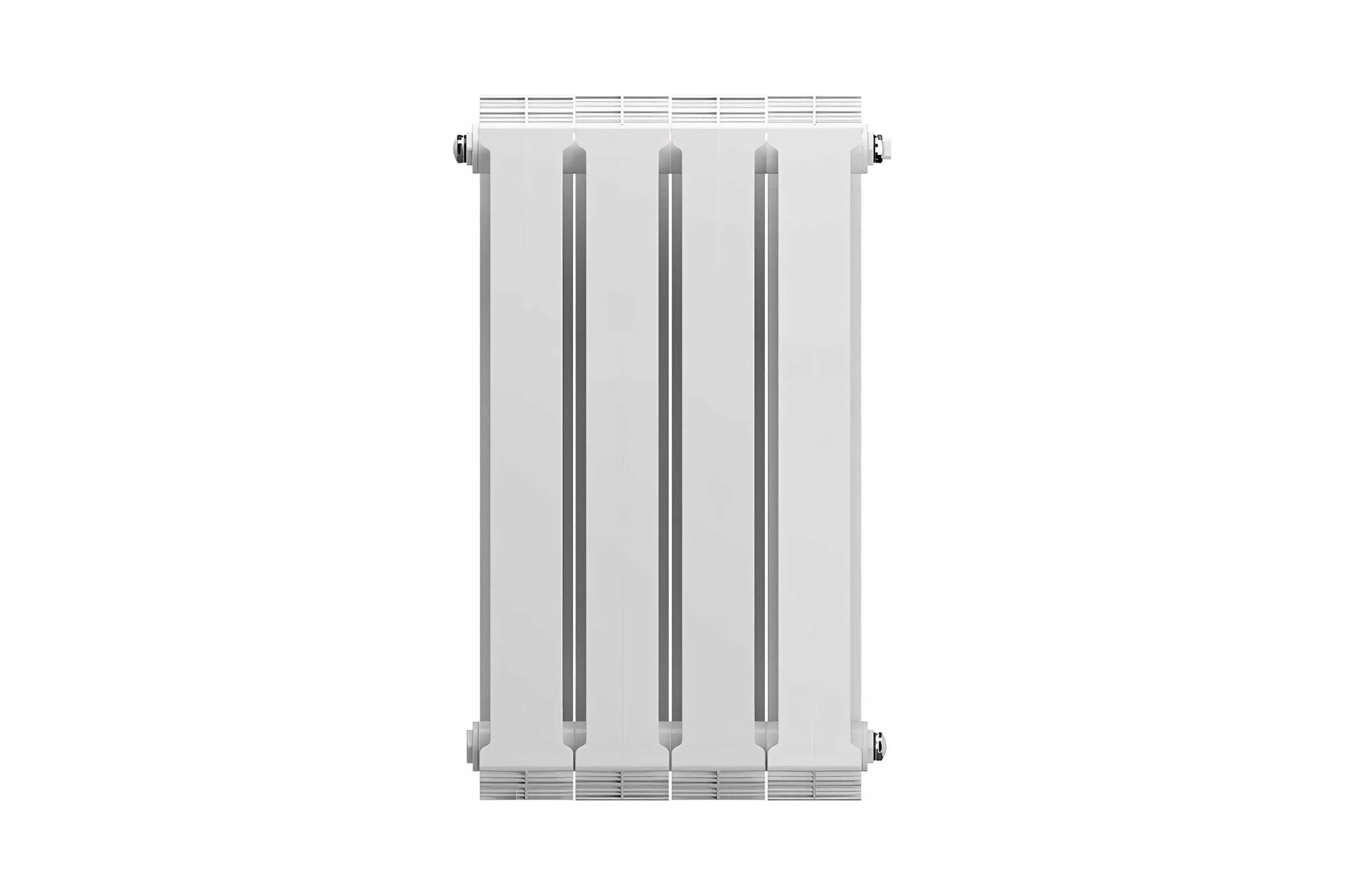 Радиатор Royal Thermo PianoForte 500/Bianco Traffico 4 секц. НС-1176325